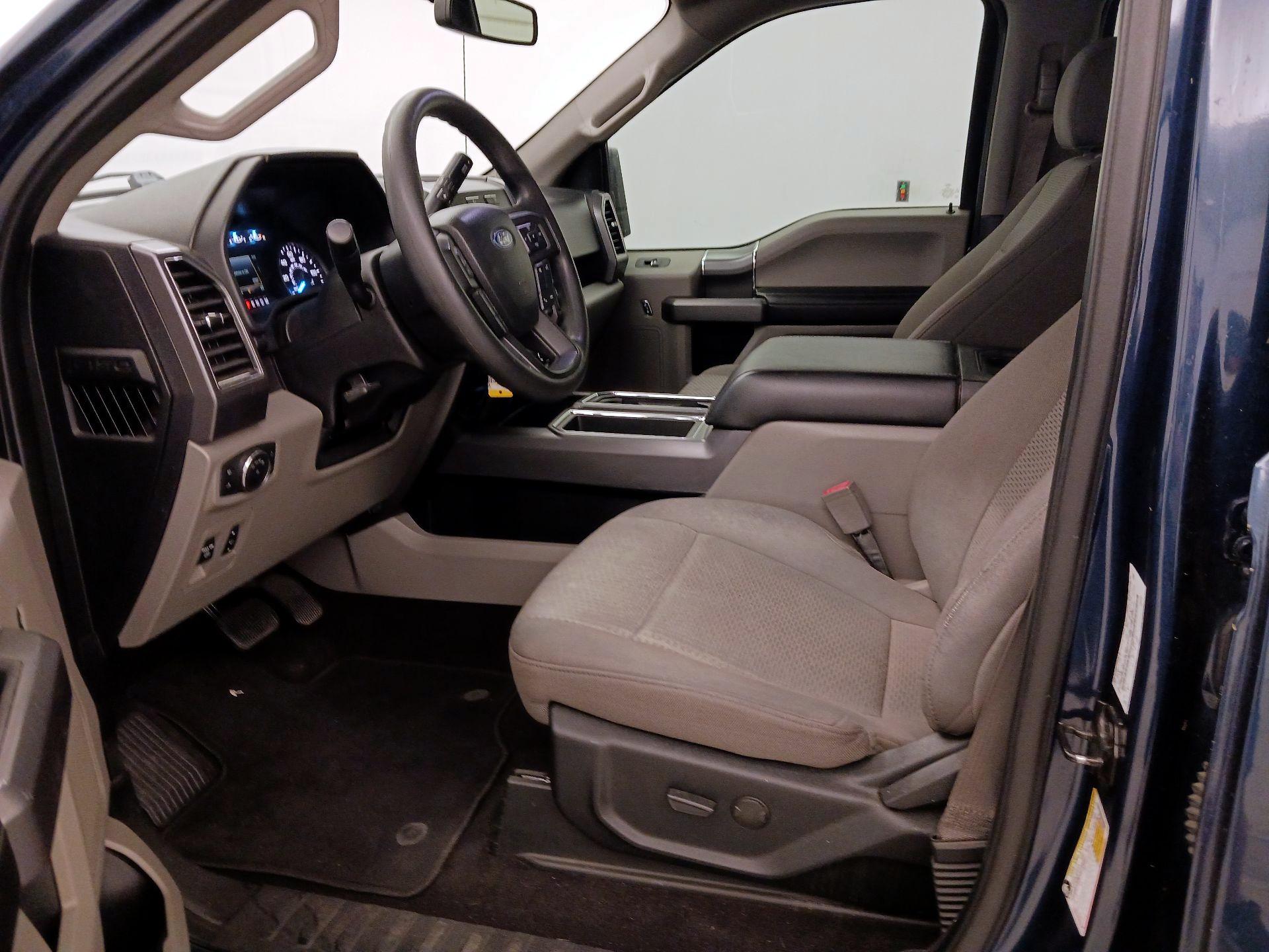 Thumbnail: 2020 Ford F-150 - 11