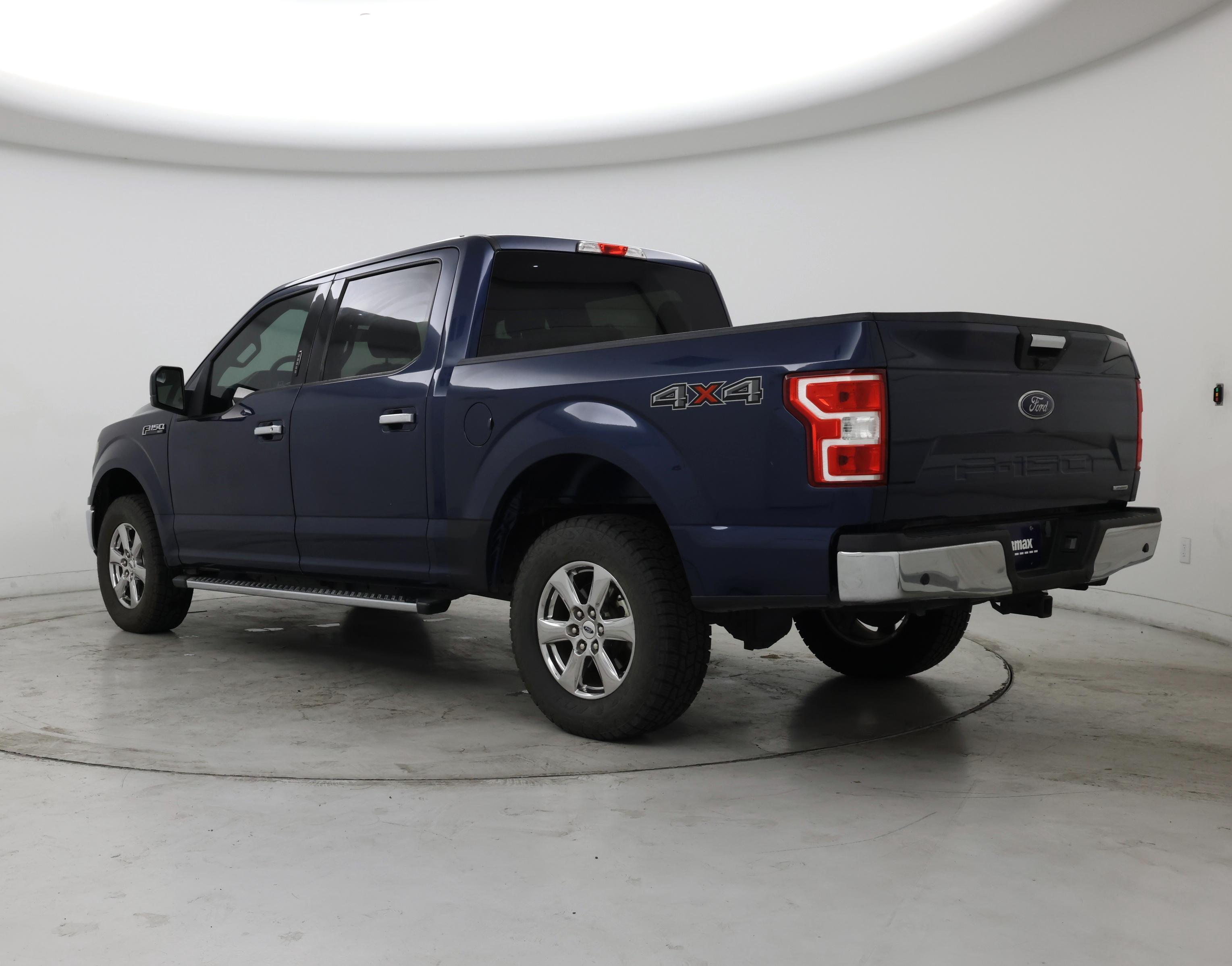 Thumbnail: 2020 Ford F-150 - 2