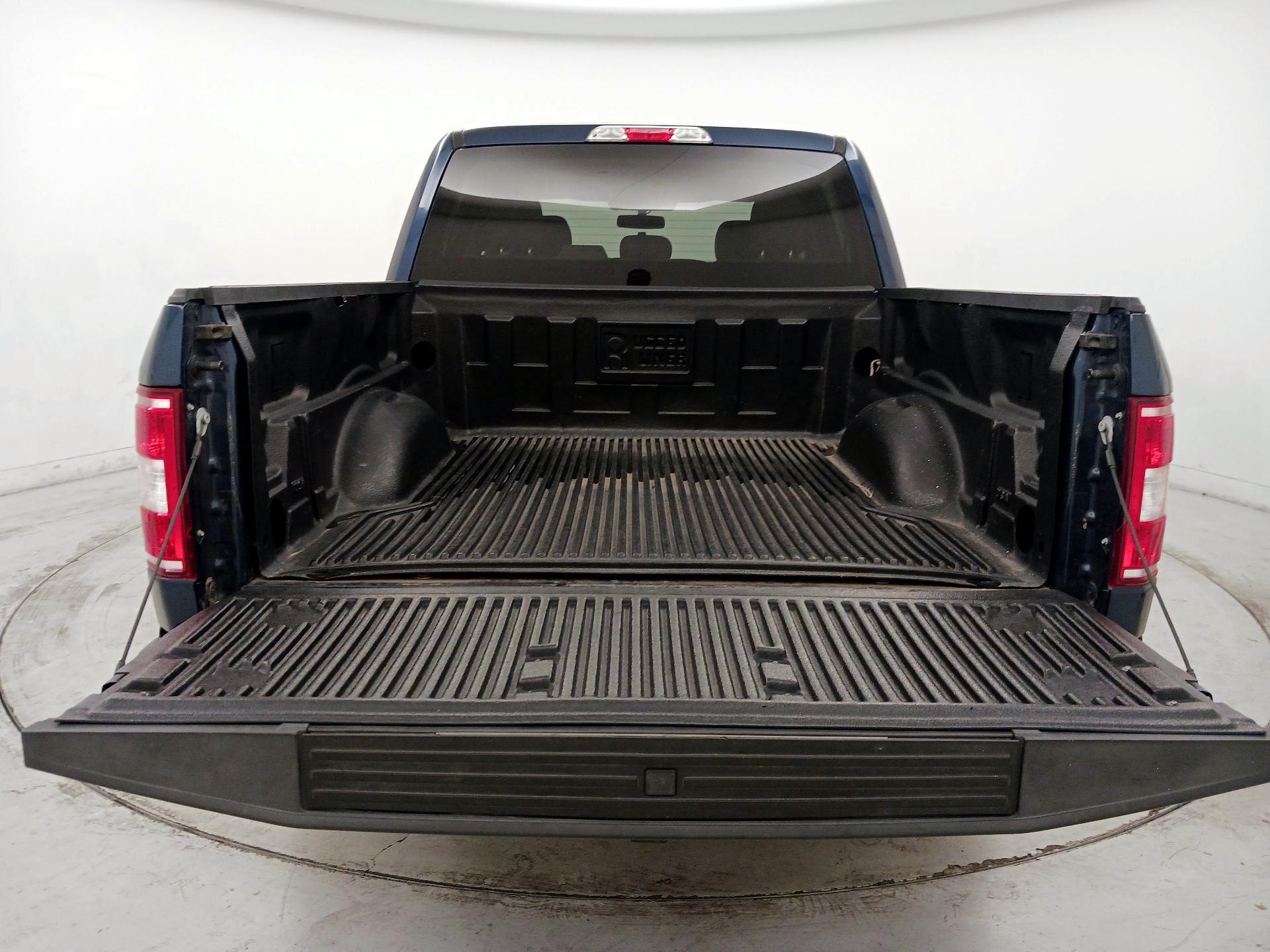 Thumbnail: 2020 Ford F-150 - 20