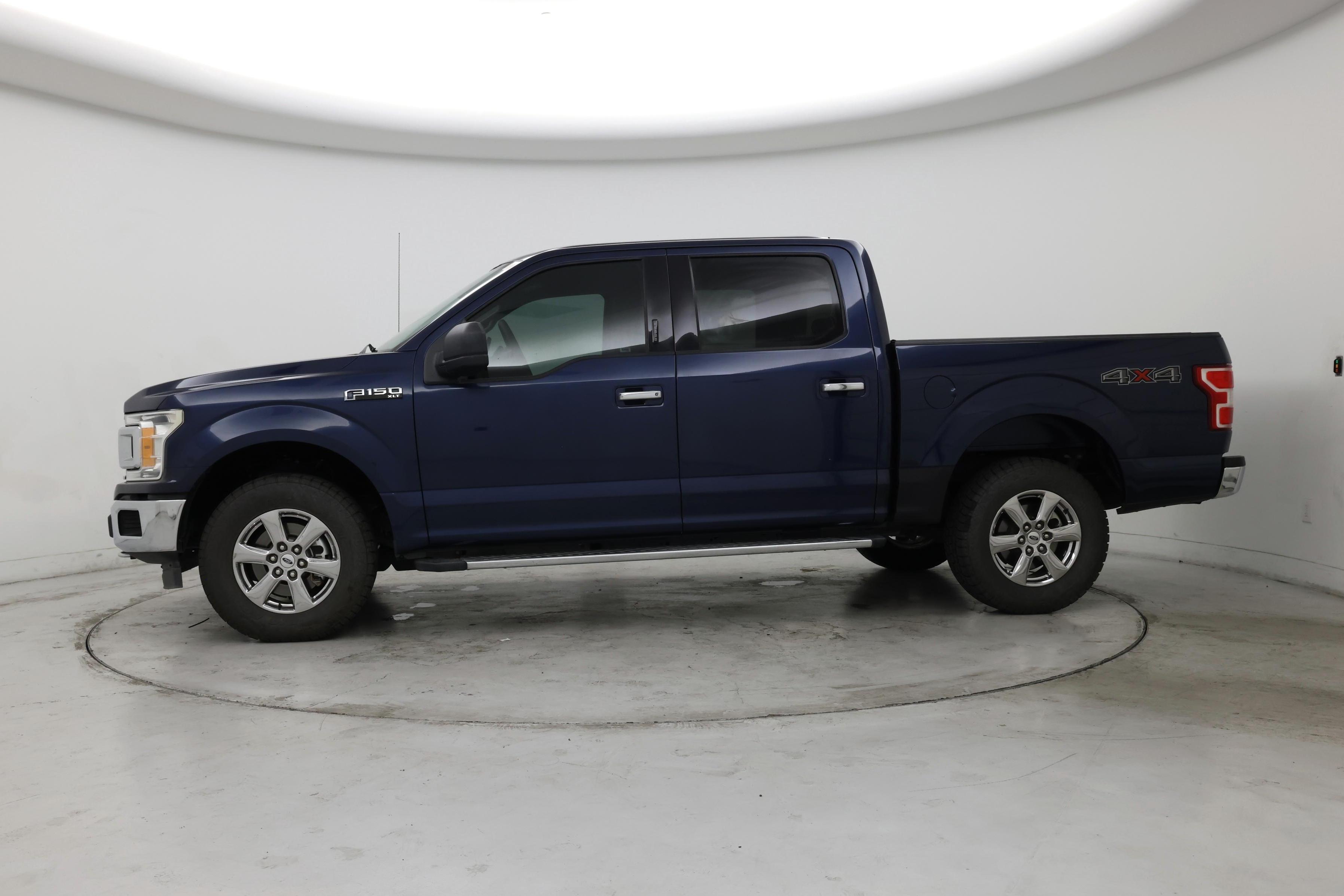 Thumbnail: 2020 Ford F-150 - 3