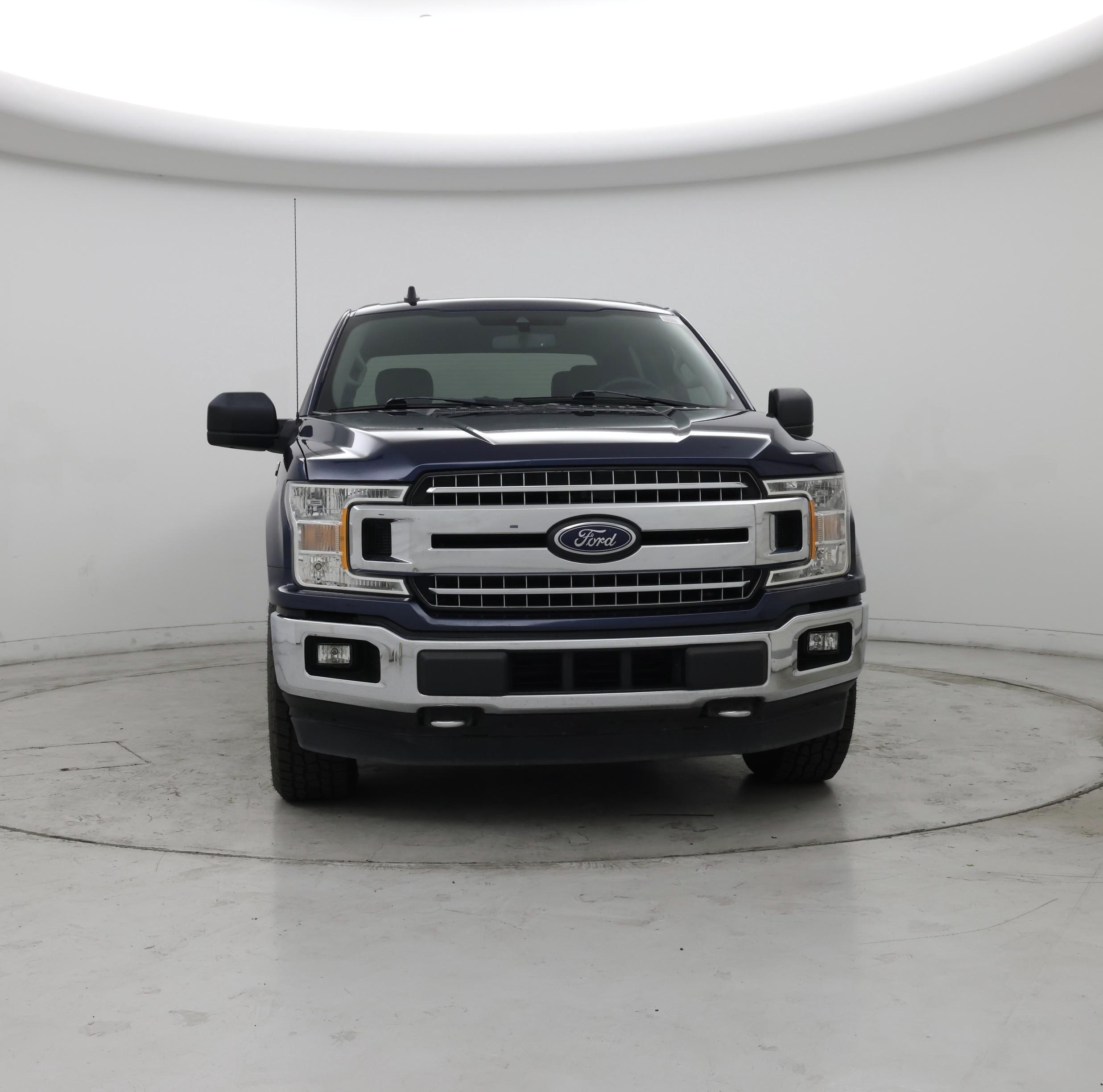 Thumbnail: 2020 Ford F-150 - 5