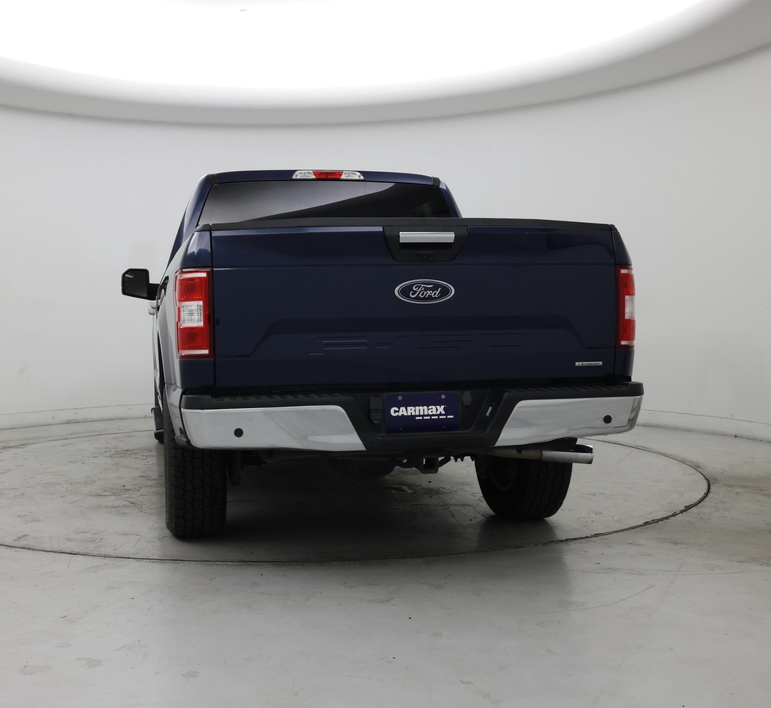 Thumbnail: 2020 Ford F-150 - 6