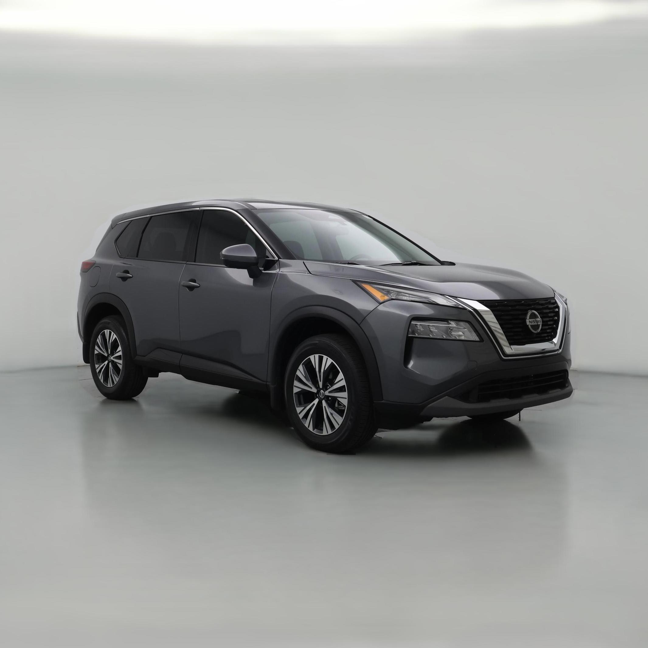 Thumbnail: 2021 Nissan Rogue - 1