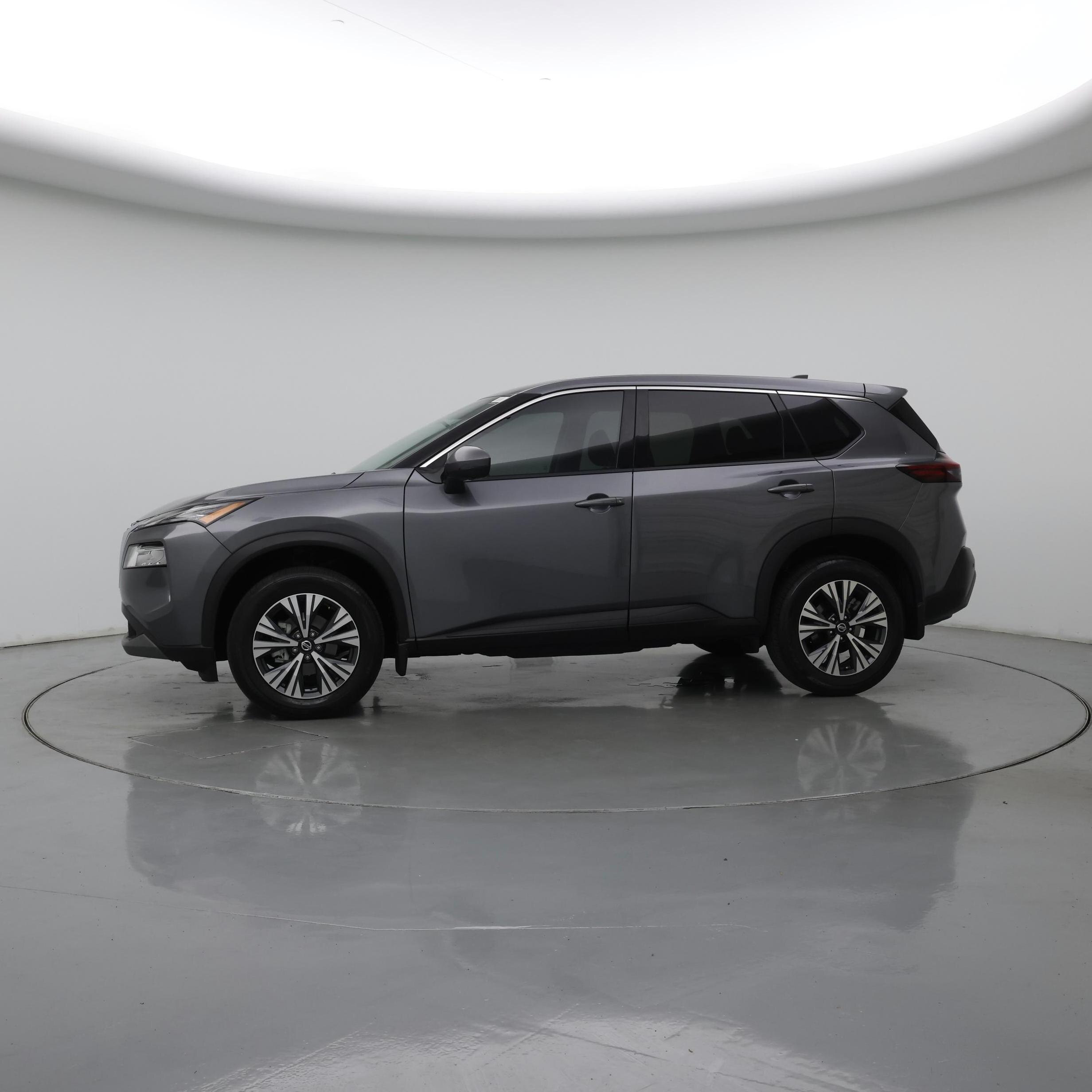 Thumbnail: 2021 Nissan Rogue - 3