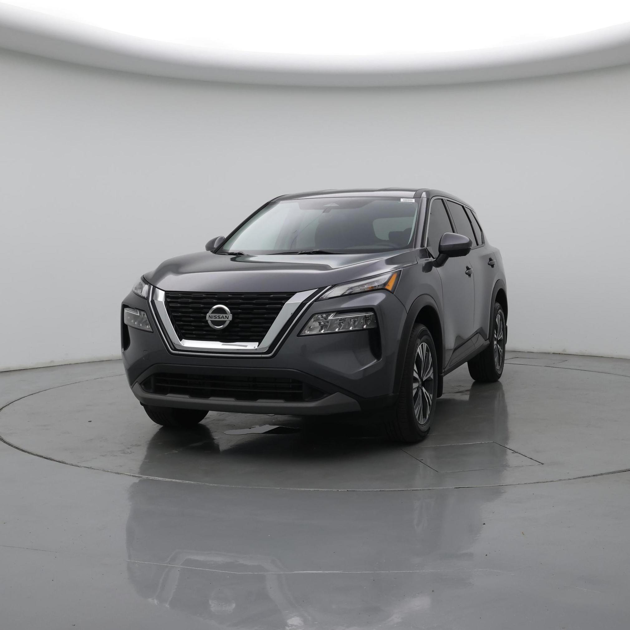 Thumbnail: 2021 Nissan Rogue - 4