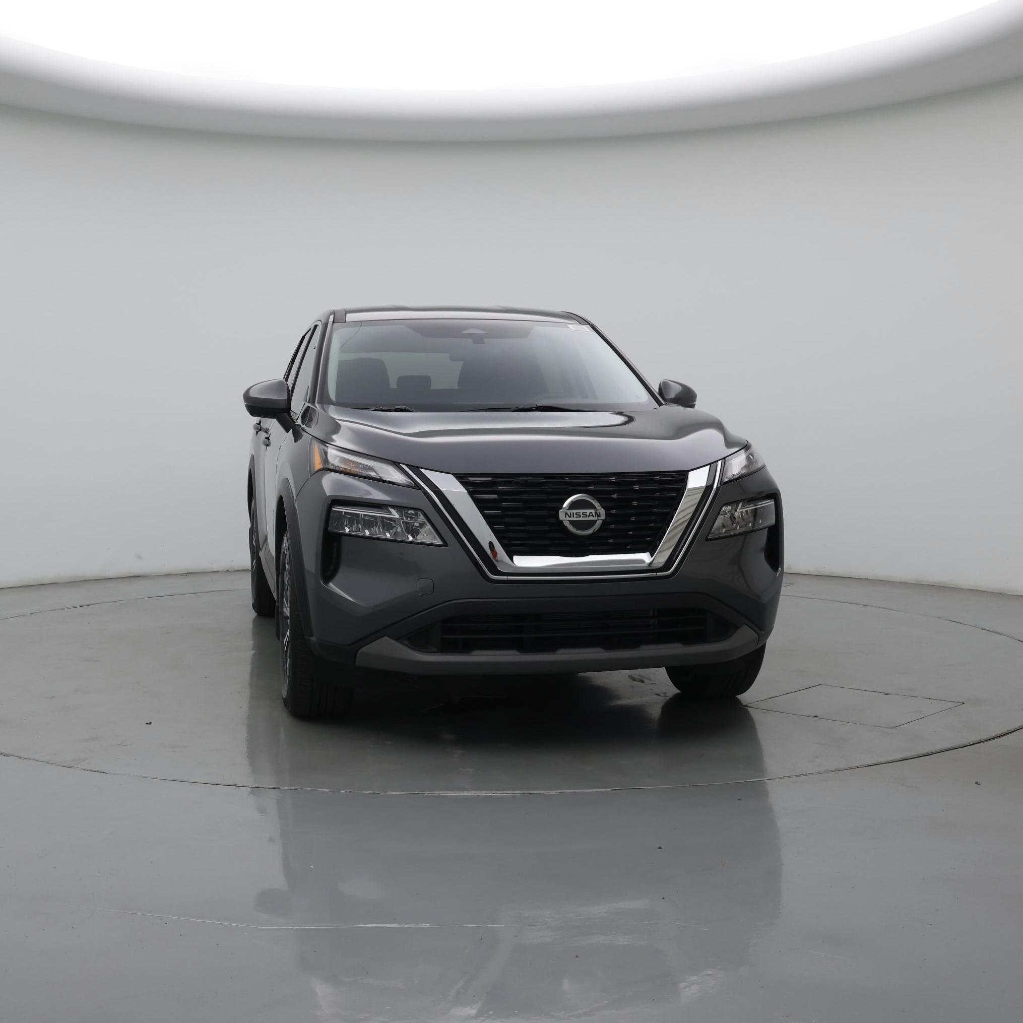 Thumbnail: 2021 Nissan Rogue - 5