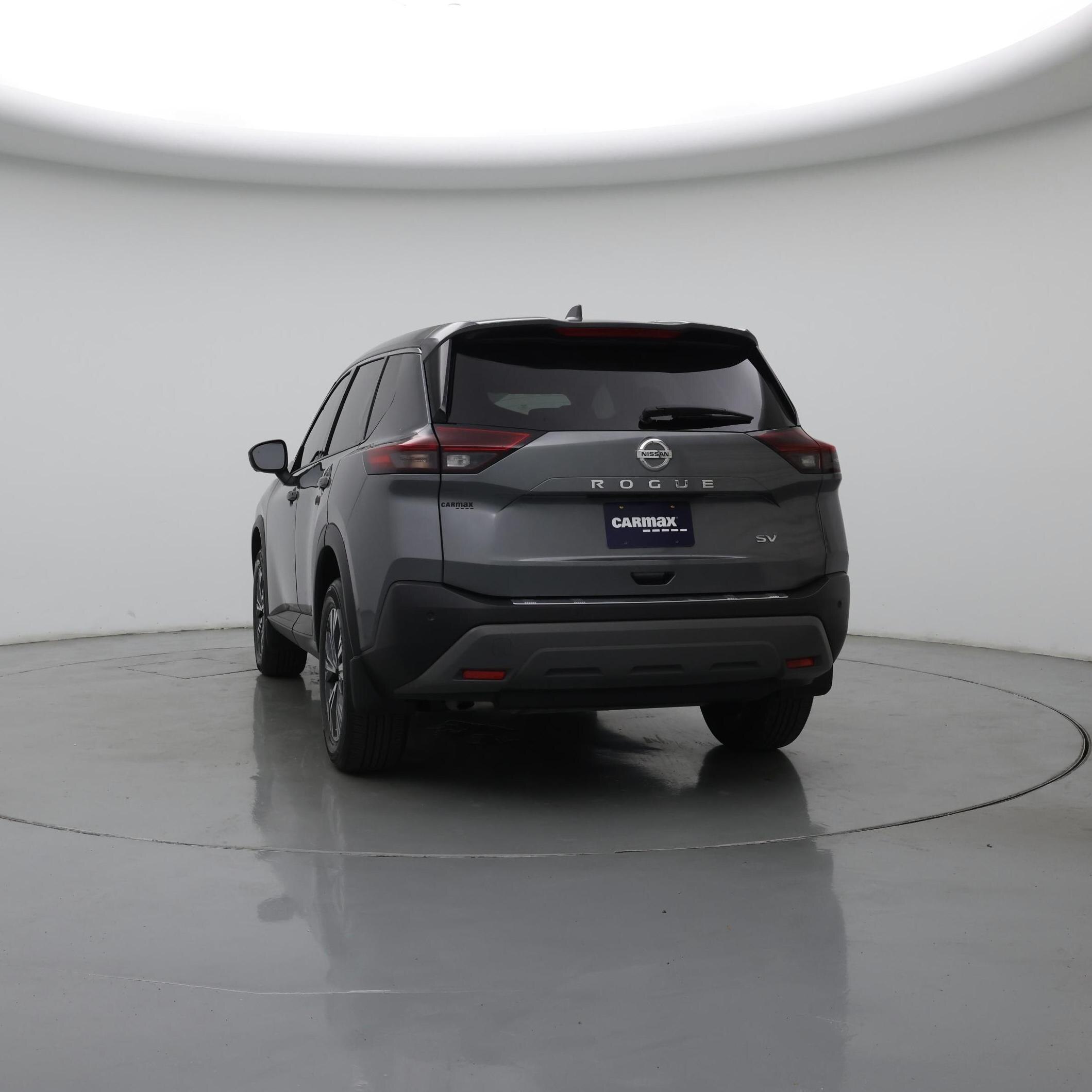 Thumbnail: 2021 Nissan Rogue - 6