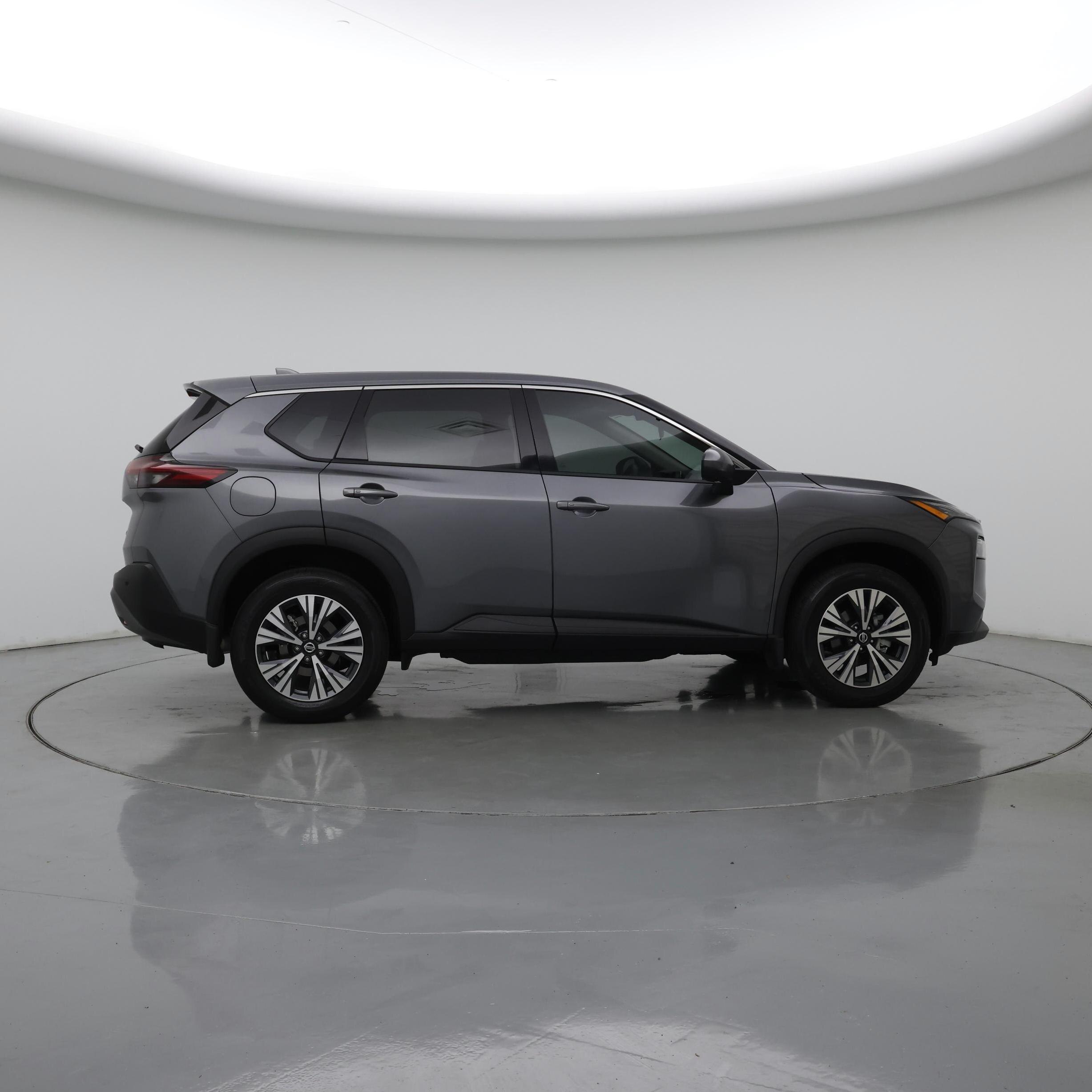 Thumbnail: 2021 Nissan Rogue - 7