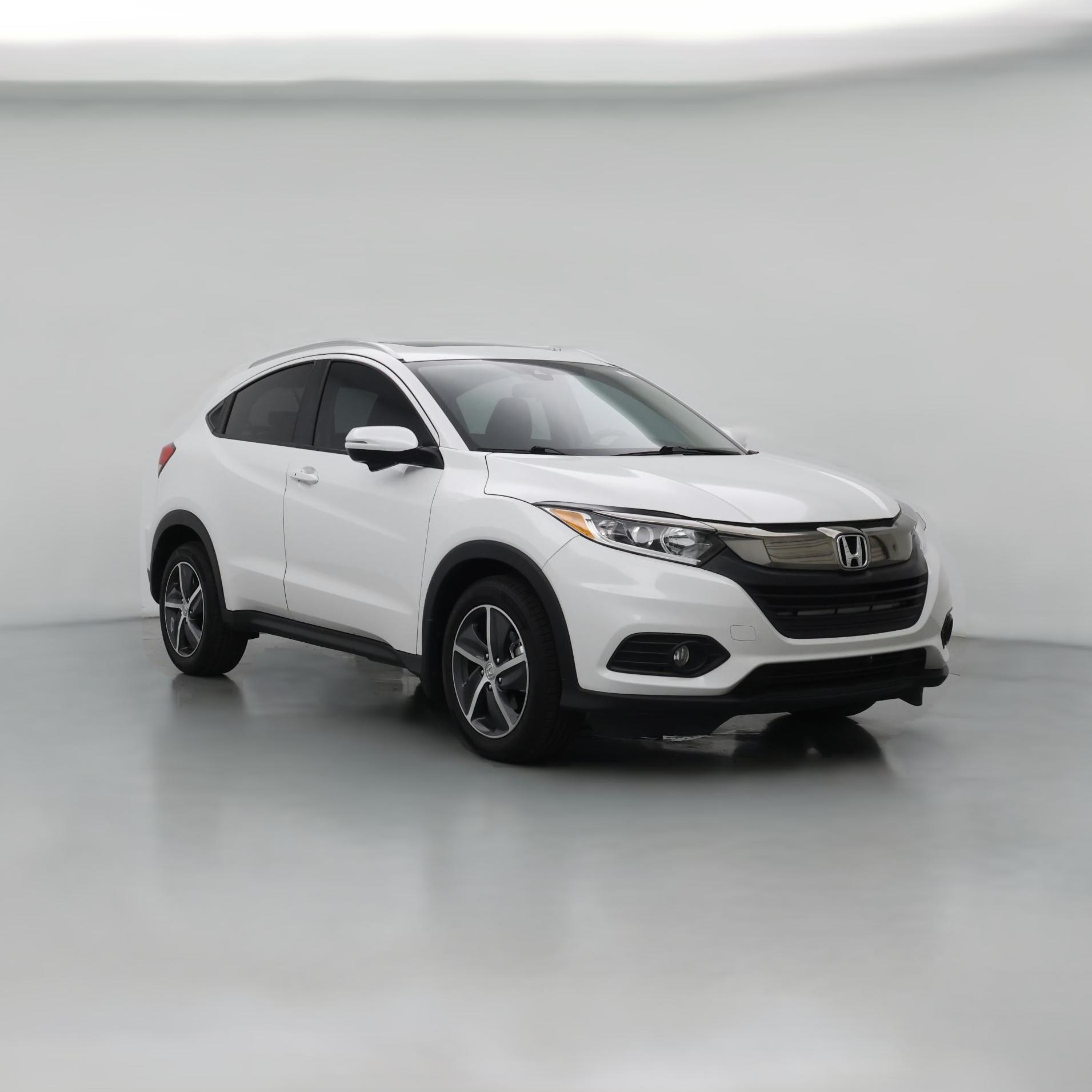 Thumbnail: 2022 Honda HR-V - 1