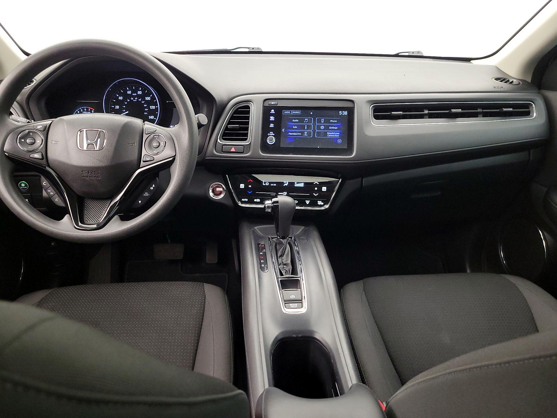 Thumbnail: 2022 Honda HR-V - 9