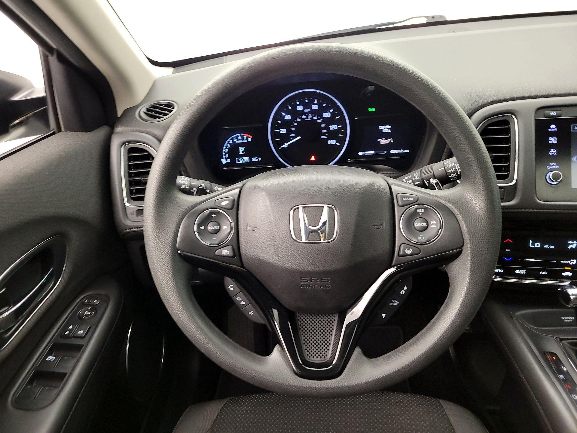 Thumbnail: 2022 Honda HR-V - 10
