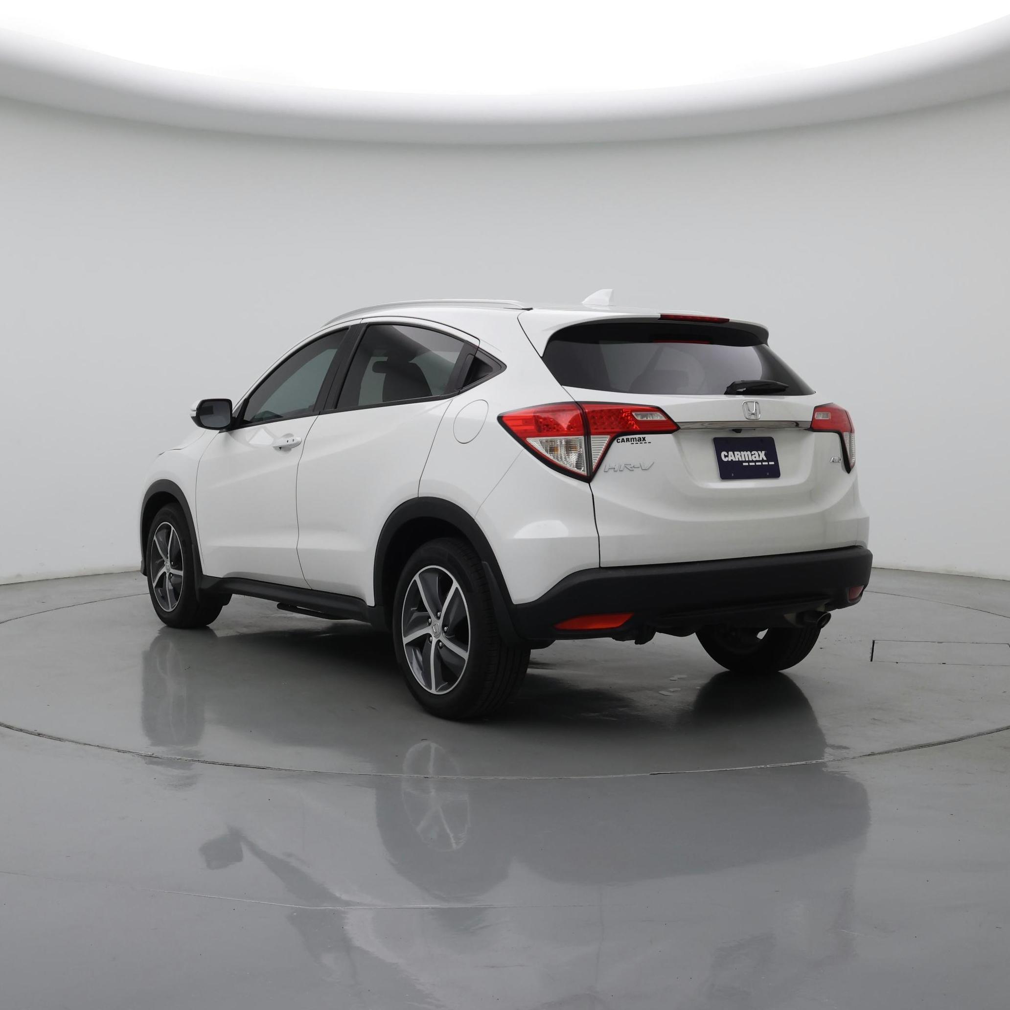Thumbnail: 2022 Honda HR-V - 2