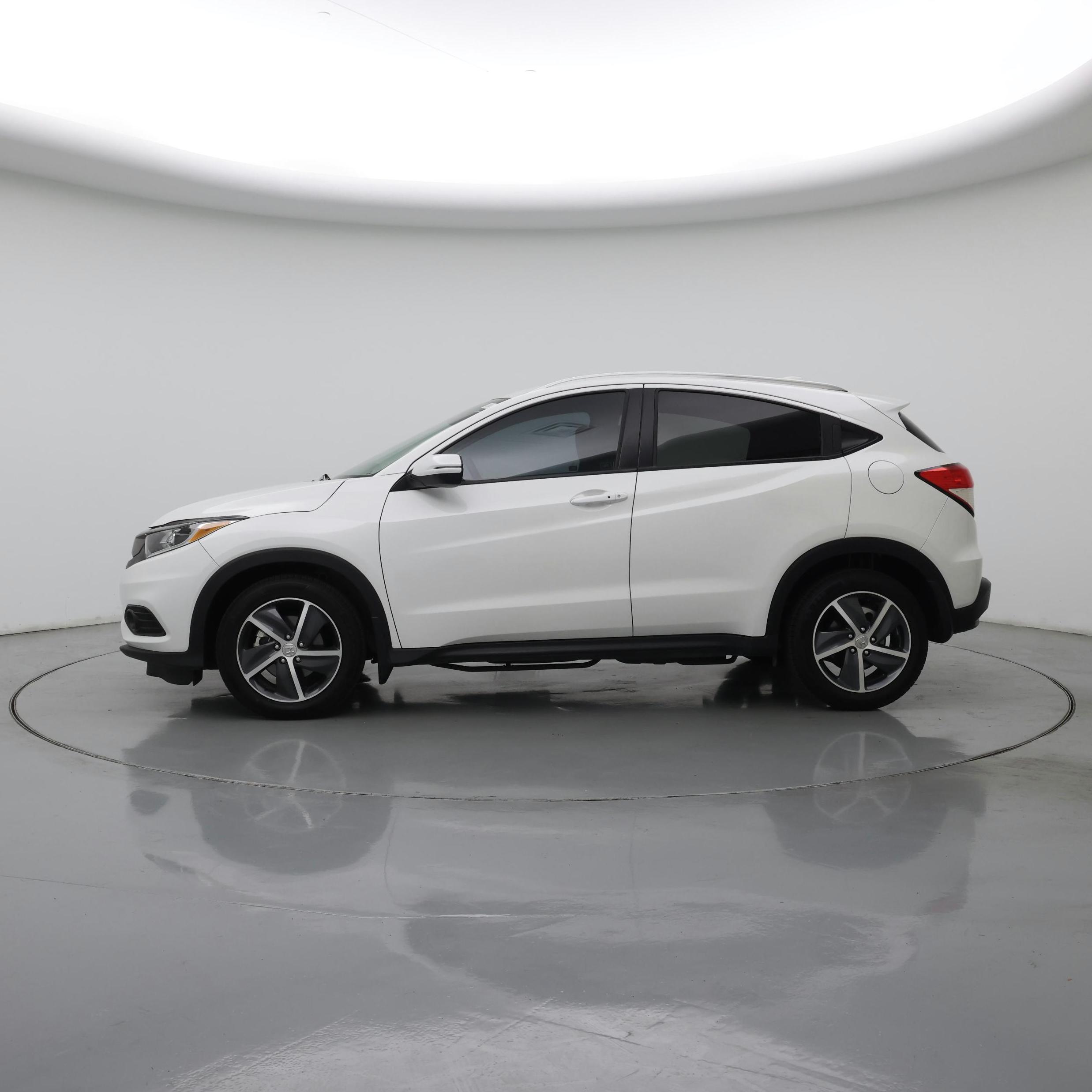 Thumbnail: 2022 Honda HR-V - 3