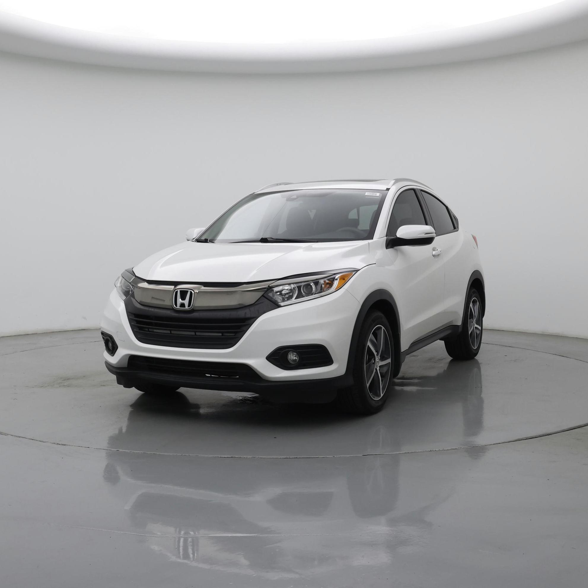 Thumbnail: 2022 Honda HR-V - 4