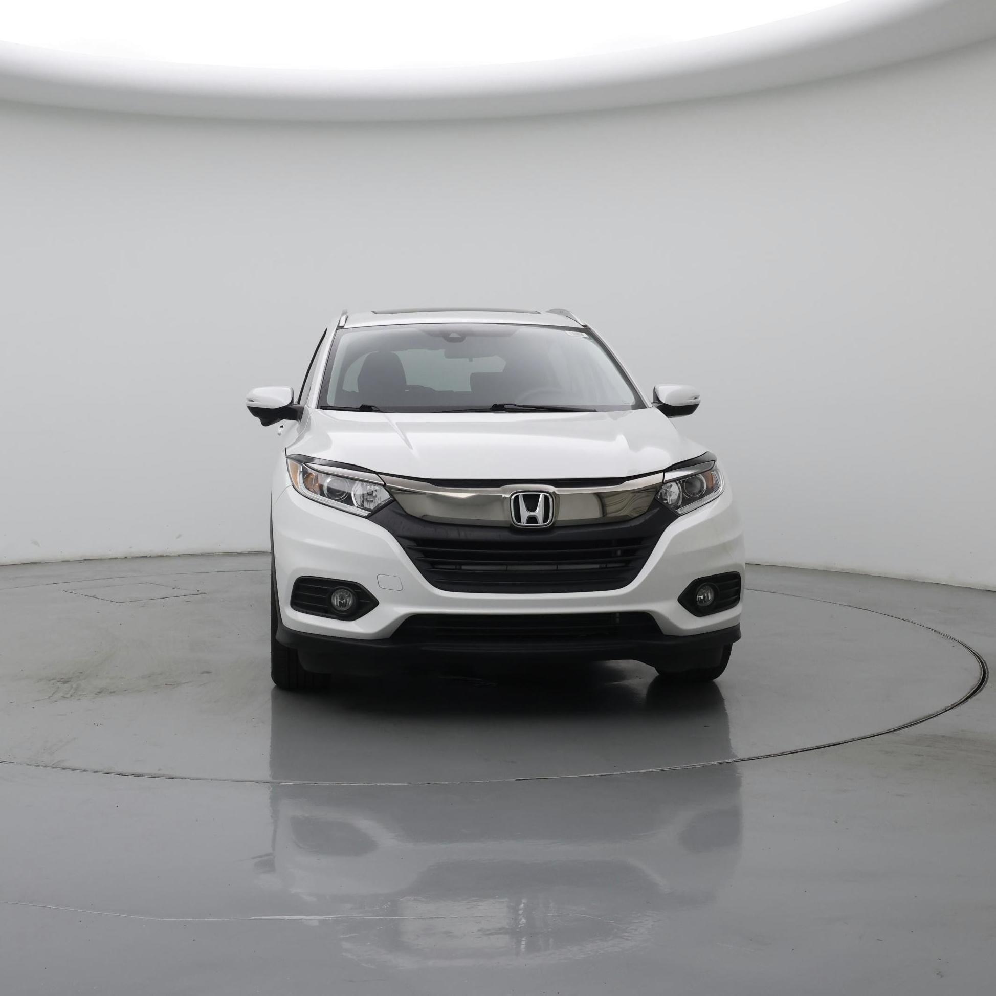 Thumbnail: 2022 Honda HR-V - 5