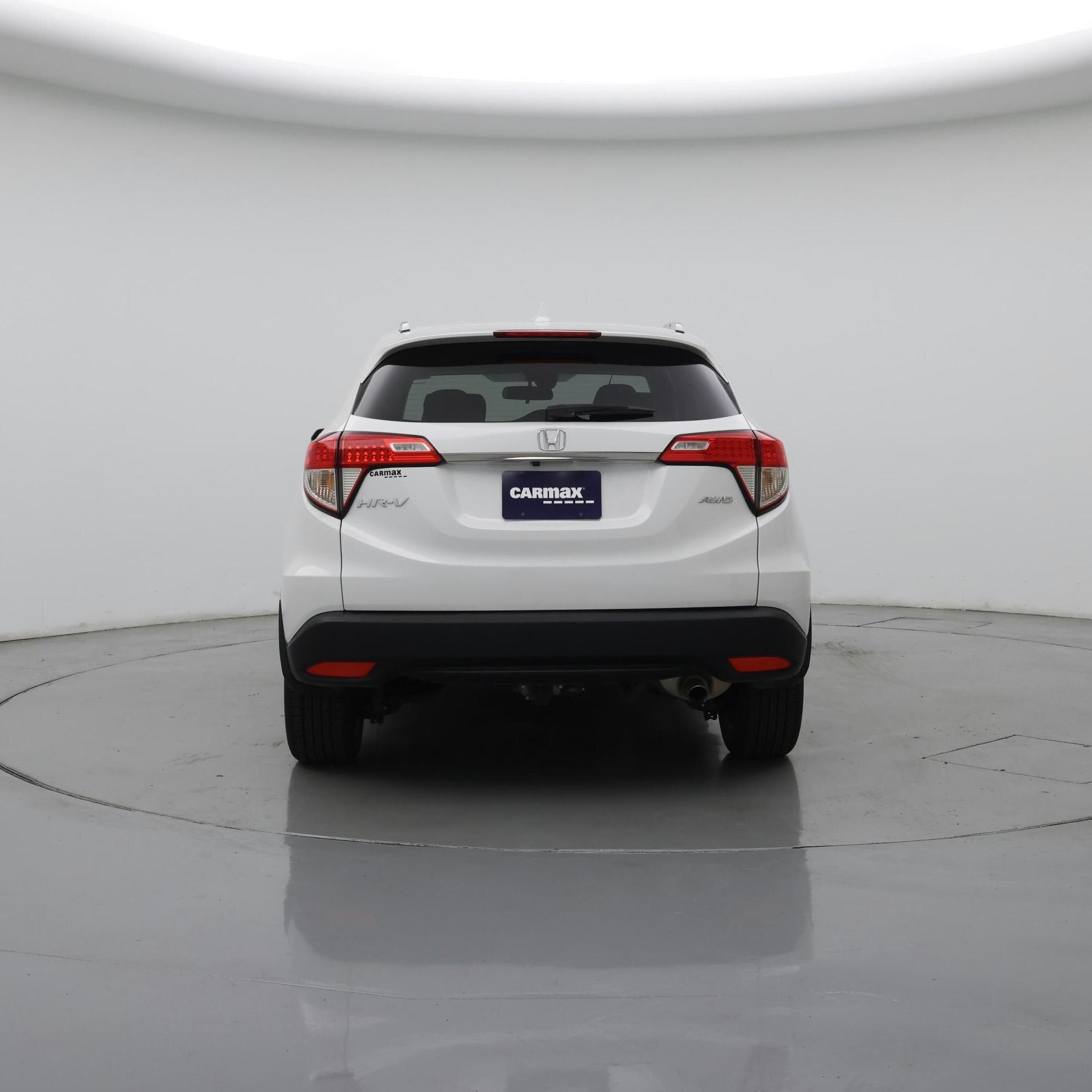 Thumbnail: 2022 Honda HR-V - 6
