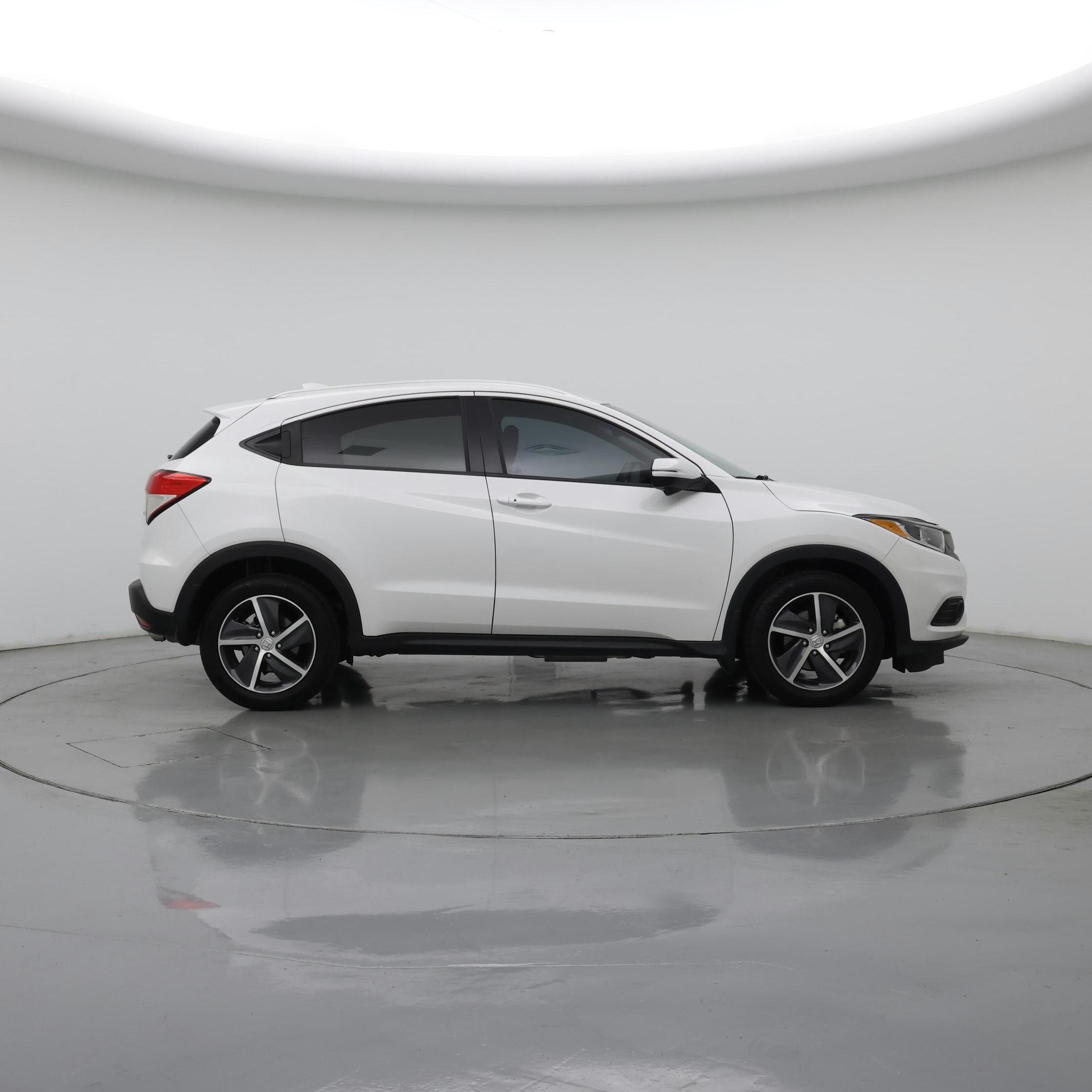 Thumbnail: 2022 Honda HR-V - 7