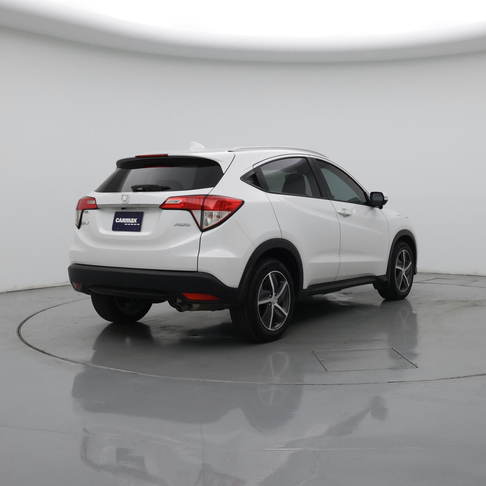 Thumbnail: 2022 Honda HR-V - 8