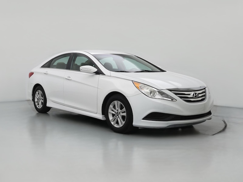 2014 Hyundai Sonata GLS -
                  Gilbert, AZ
