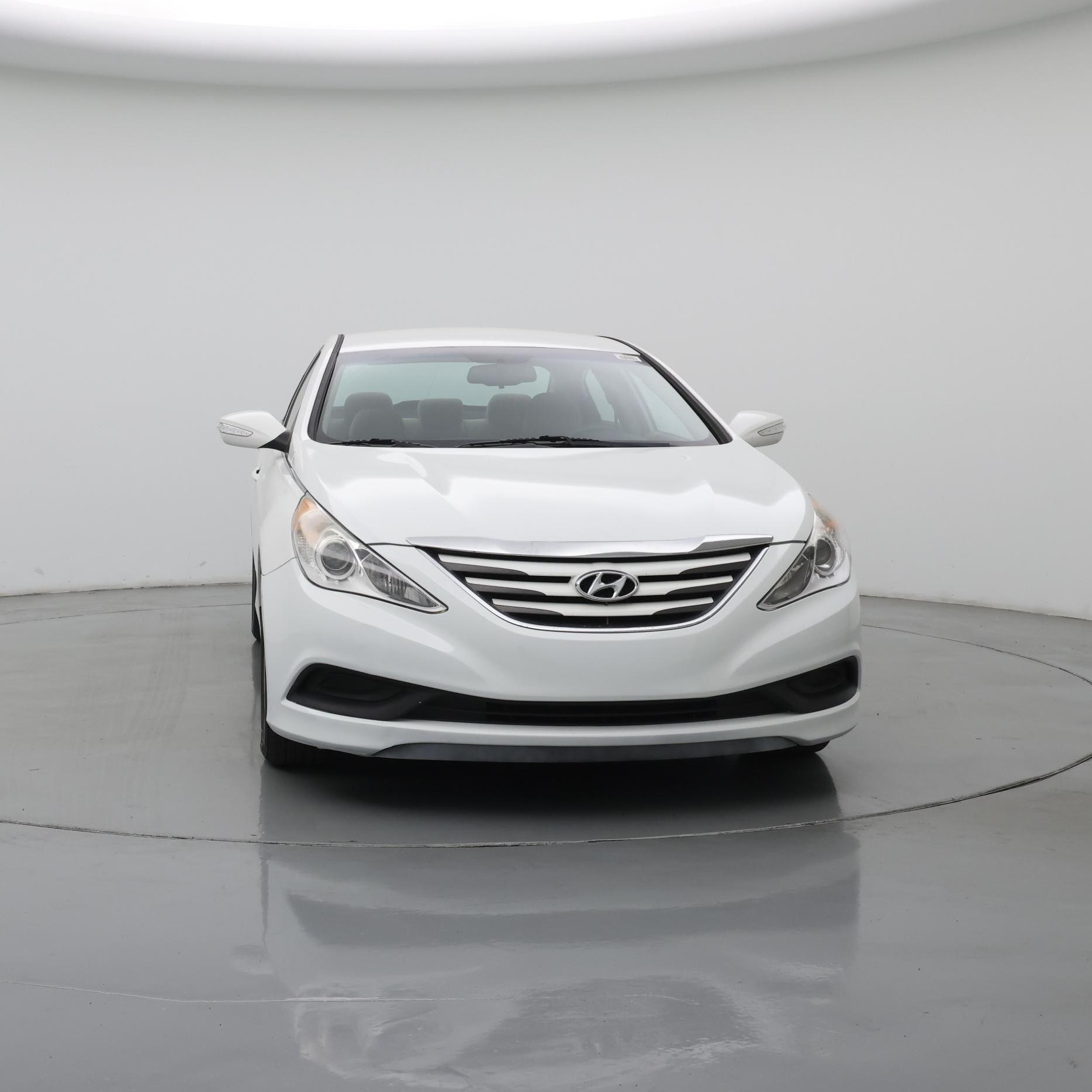 Thumbnail: 2014 Hyundai Sonata - 5