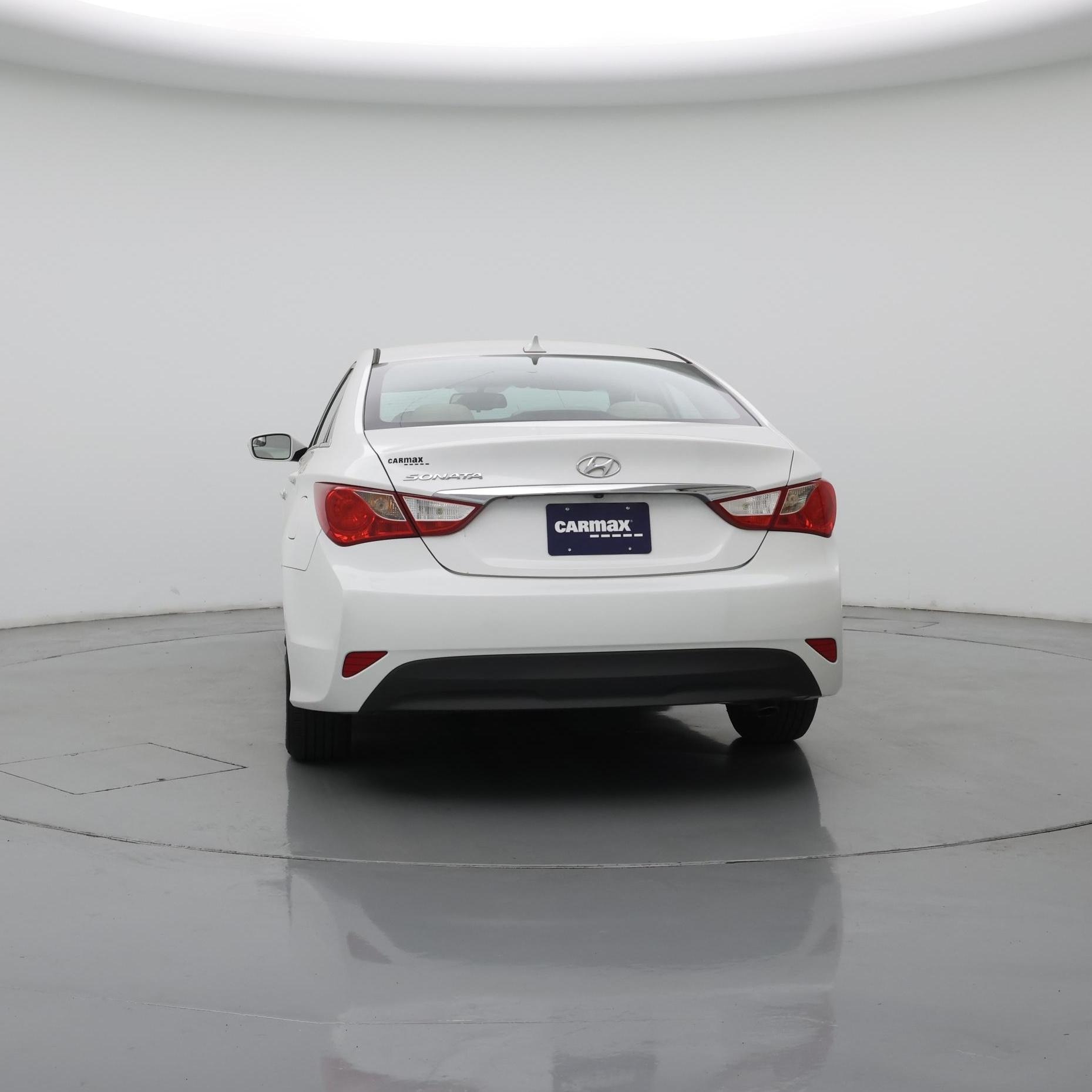 Thumbnail: 2014 Hyundai Sonata - 6