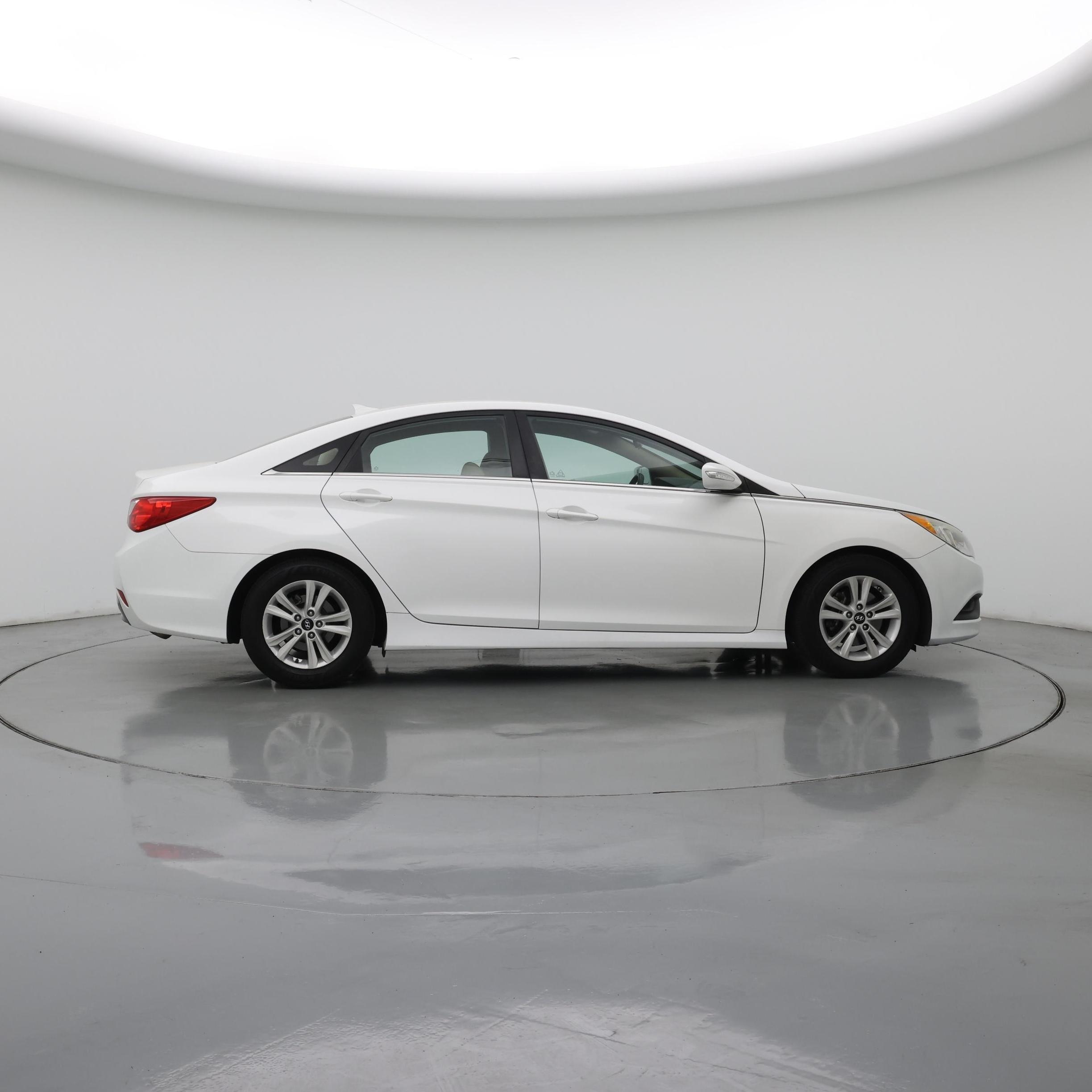 Thumbnail: 2014 Hyundai Sonata - 7