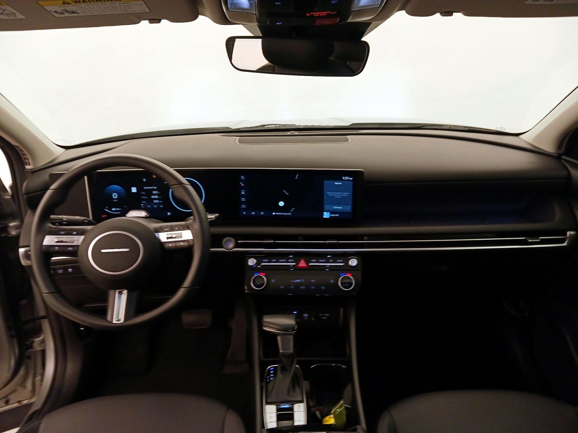 Thumbnail: 2025 Hyundai Tucson - 9
