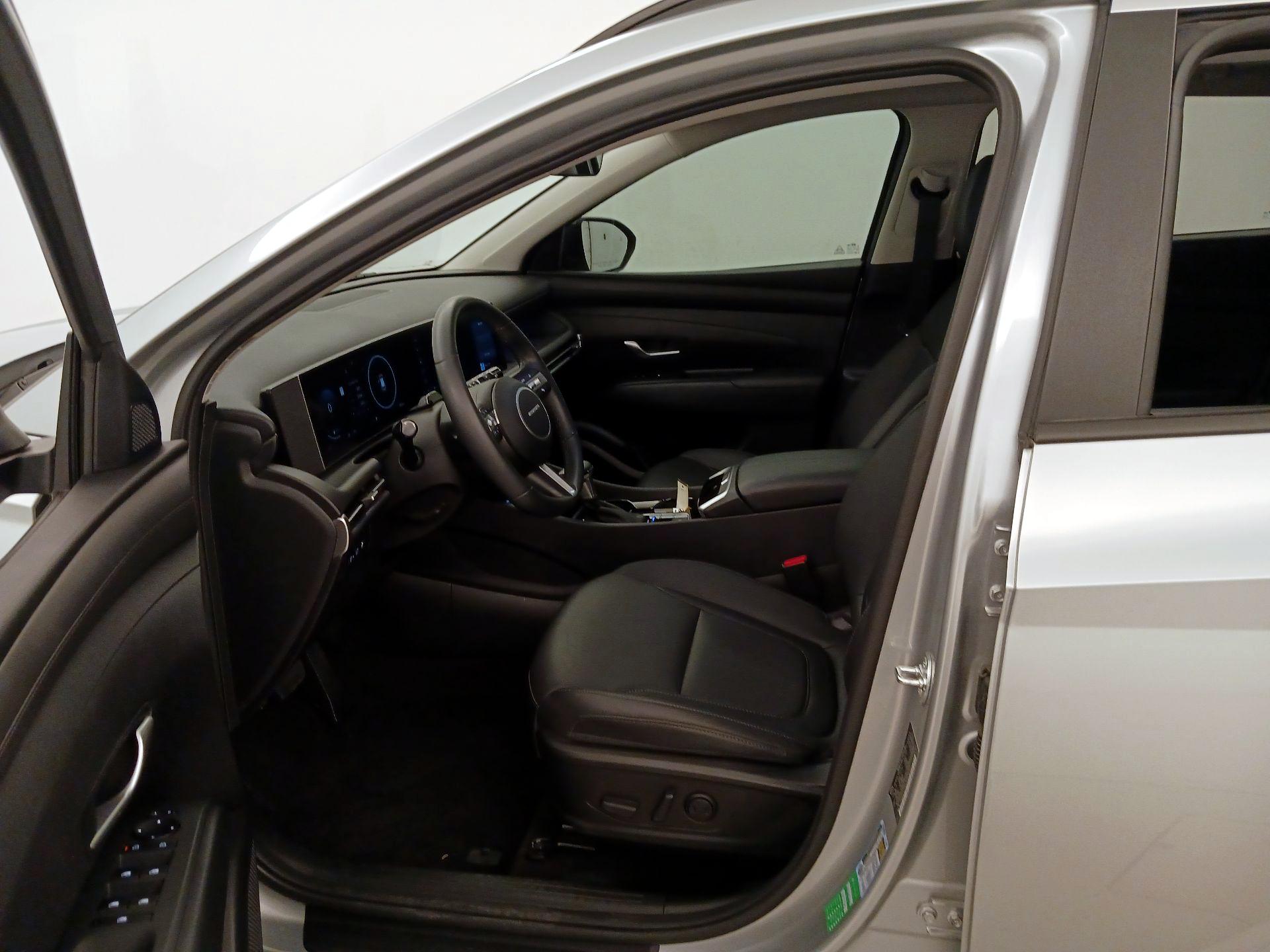 Thumbnail: 2025 Hyundai Tucson - 11