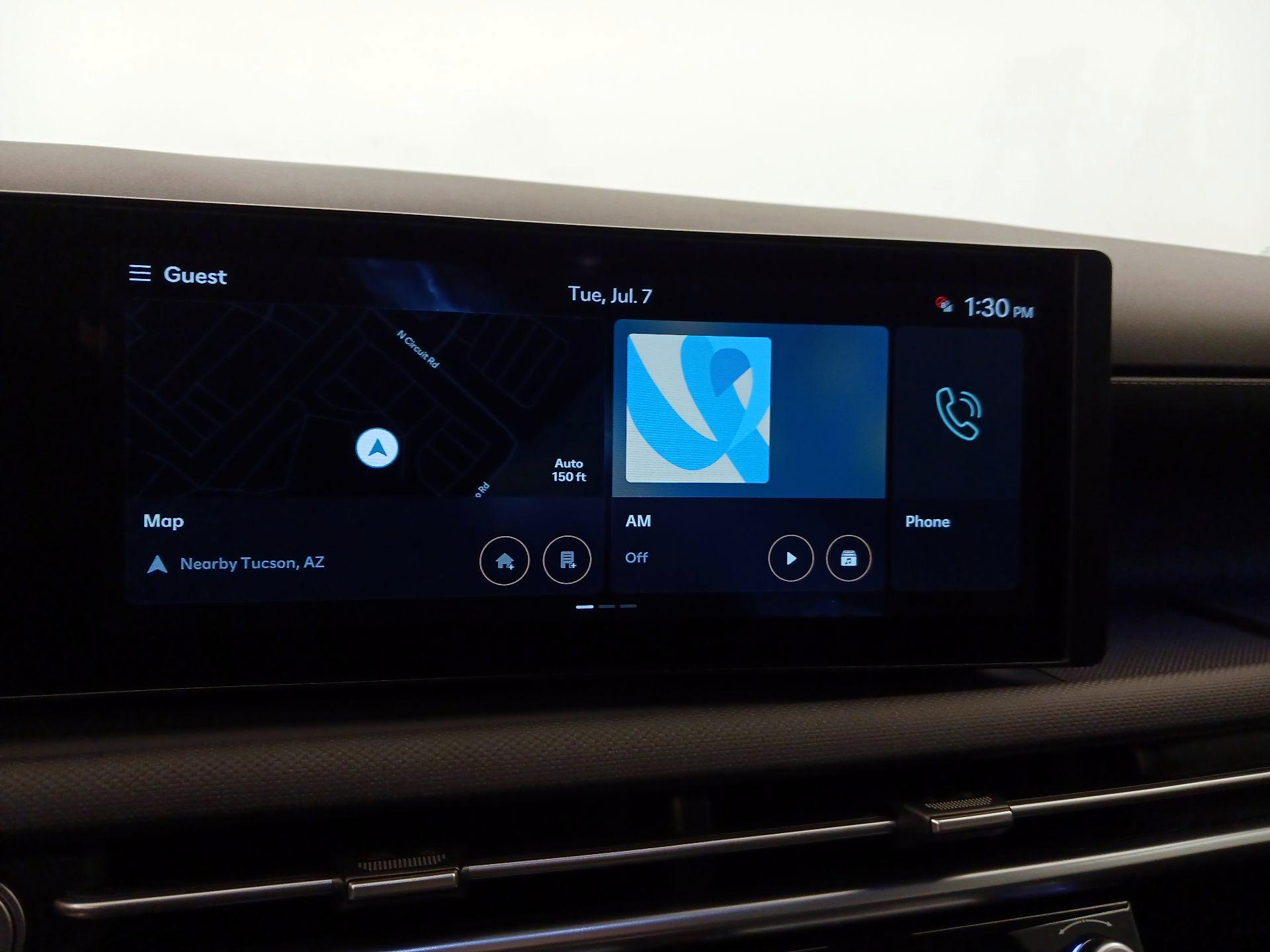 Thumbnail: 2025 Hyundai Tucson - 16