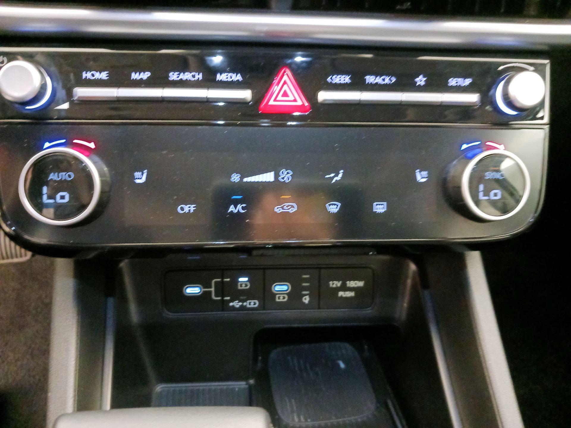 Thumbnail: 2025 Hyundai Tucson - 17