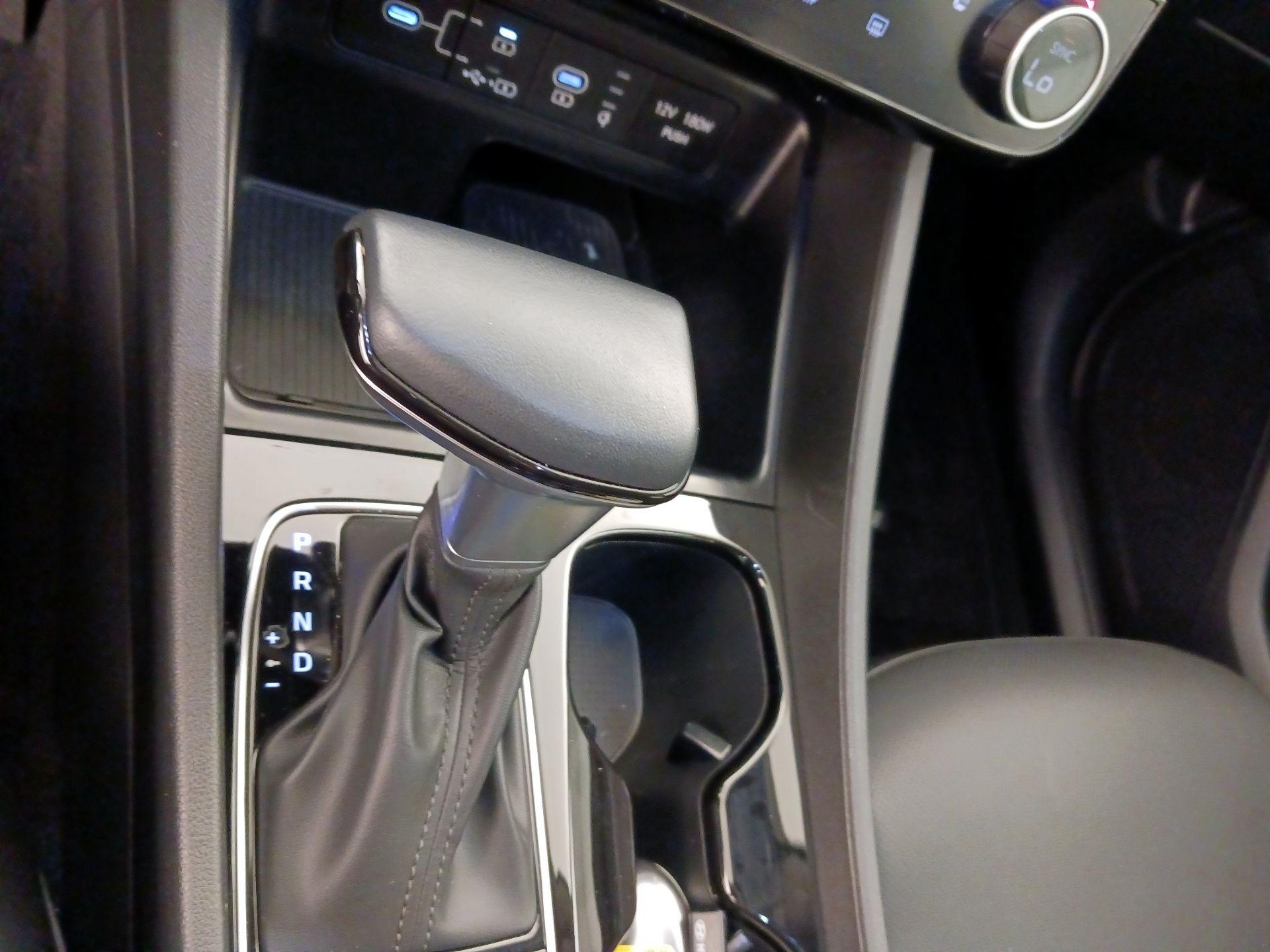 Thumbnail: 2025 Hyundai Tucson - 18