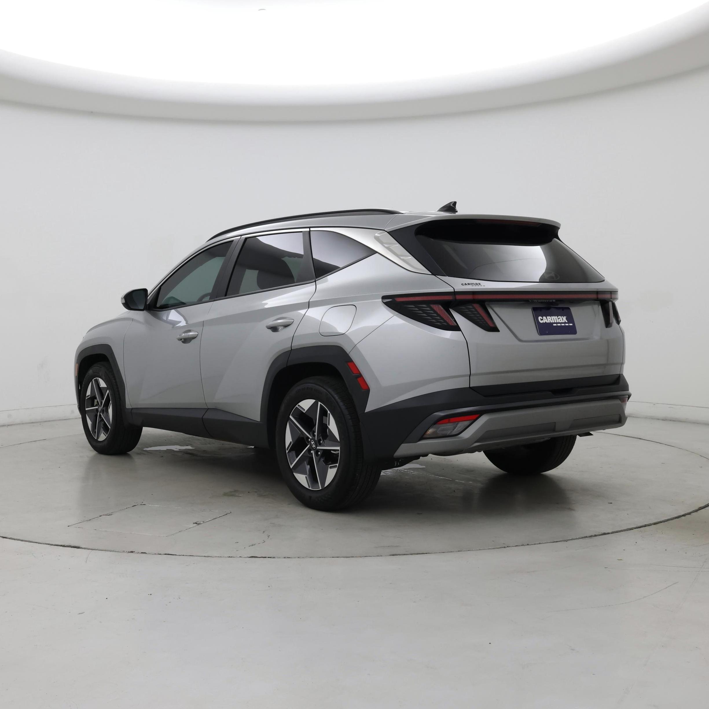 Thumbnail: 2025 Hyundai Tucson - 2