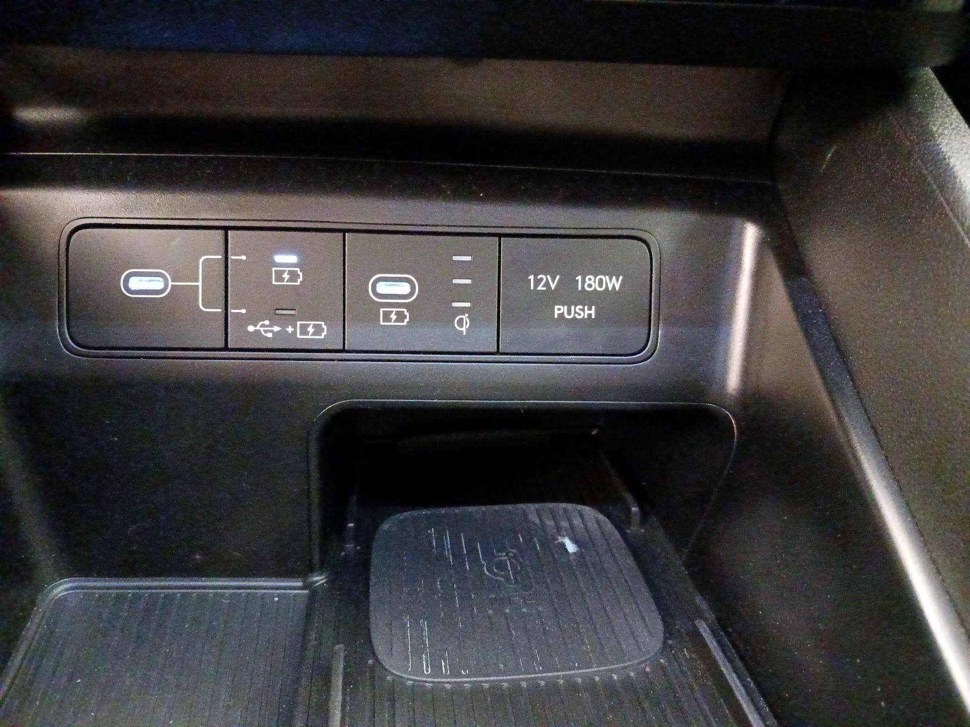Thumbnail: 2025 Hyundai Tucson - 19
