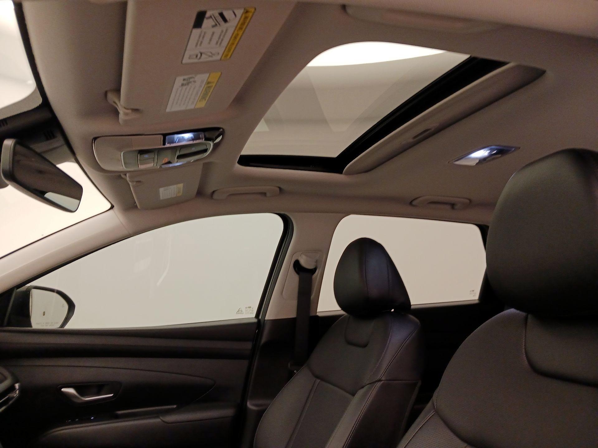 Thumbnail: 2025 Hyundai Tucson - 20