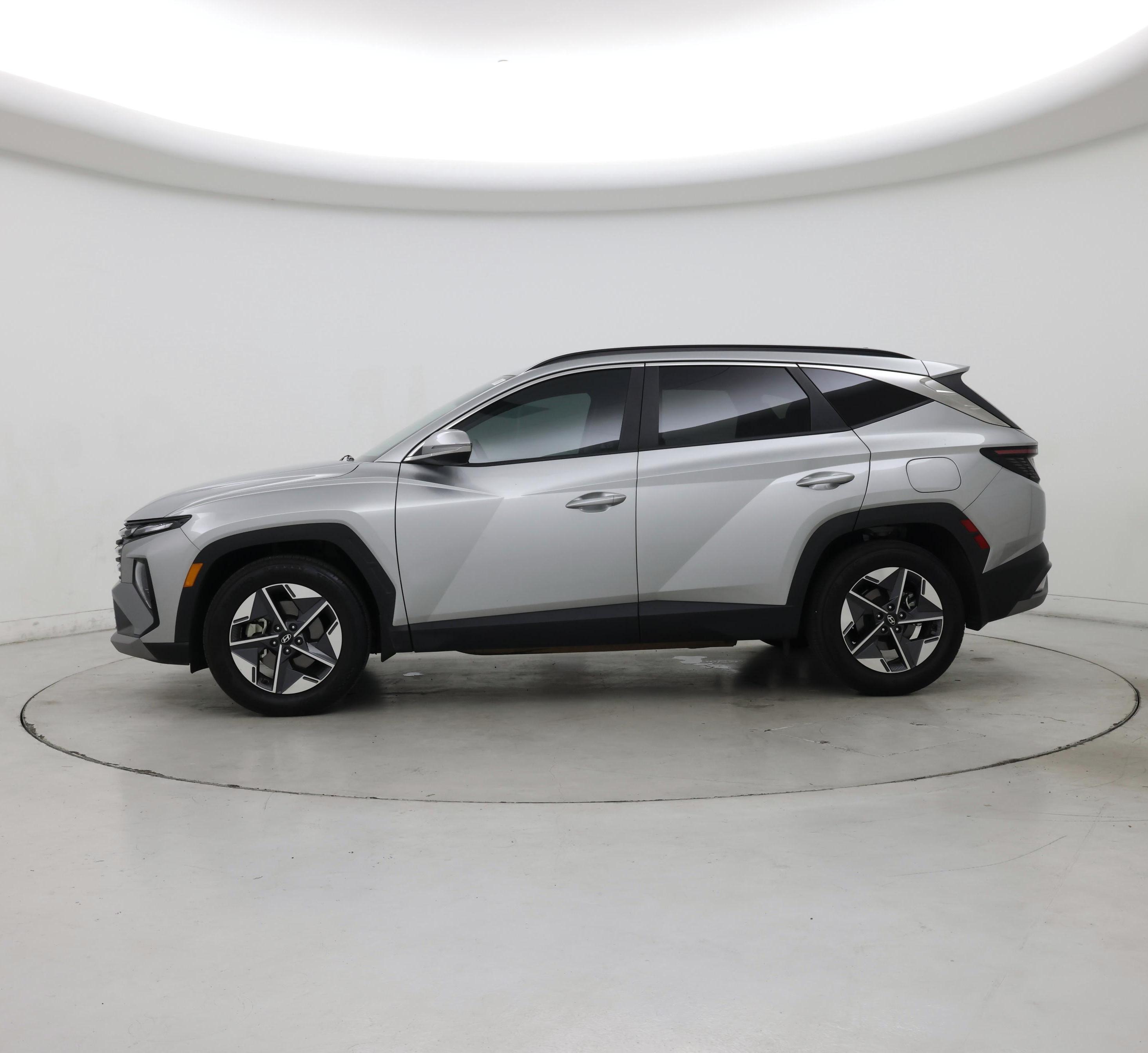 Thumbnail: 2025 Hyundai Tucson - 3