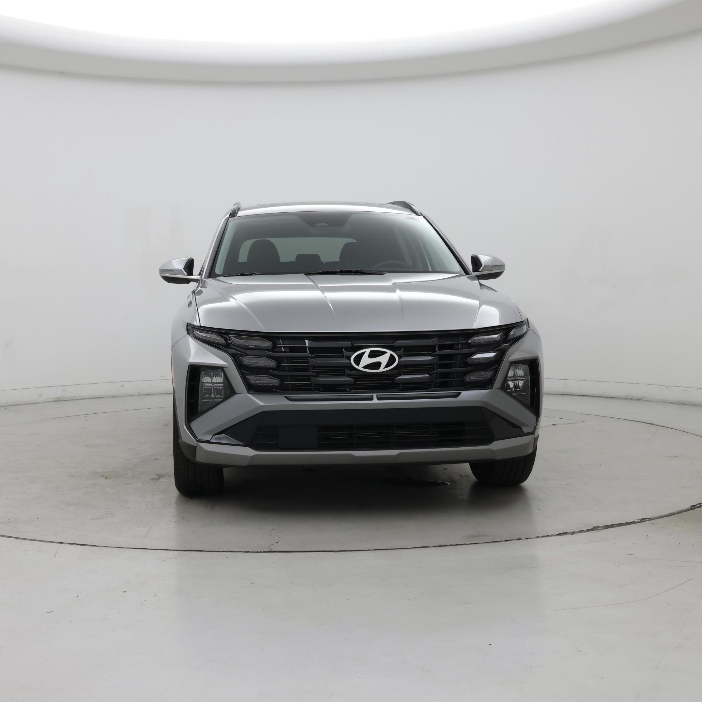 Thumbnail: 2025 Hyundai Tucson - 5