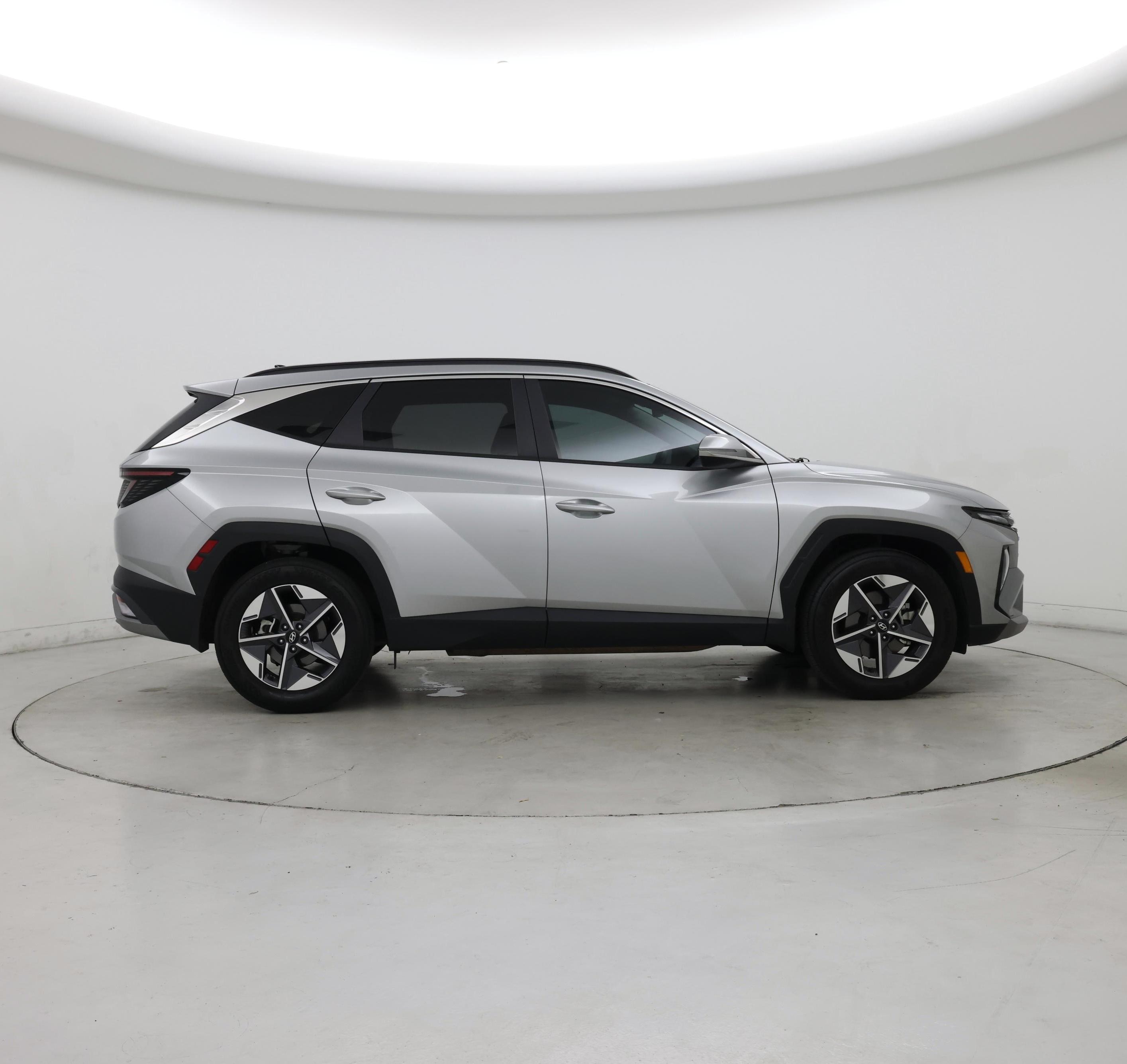 Thumbnail: 2025 Hyundai Tucson - 7
