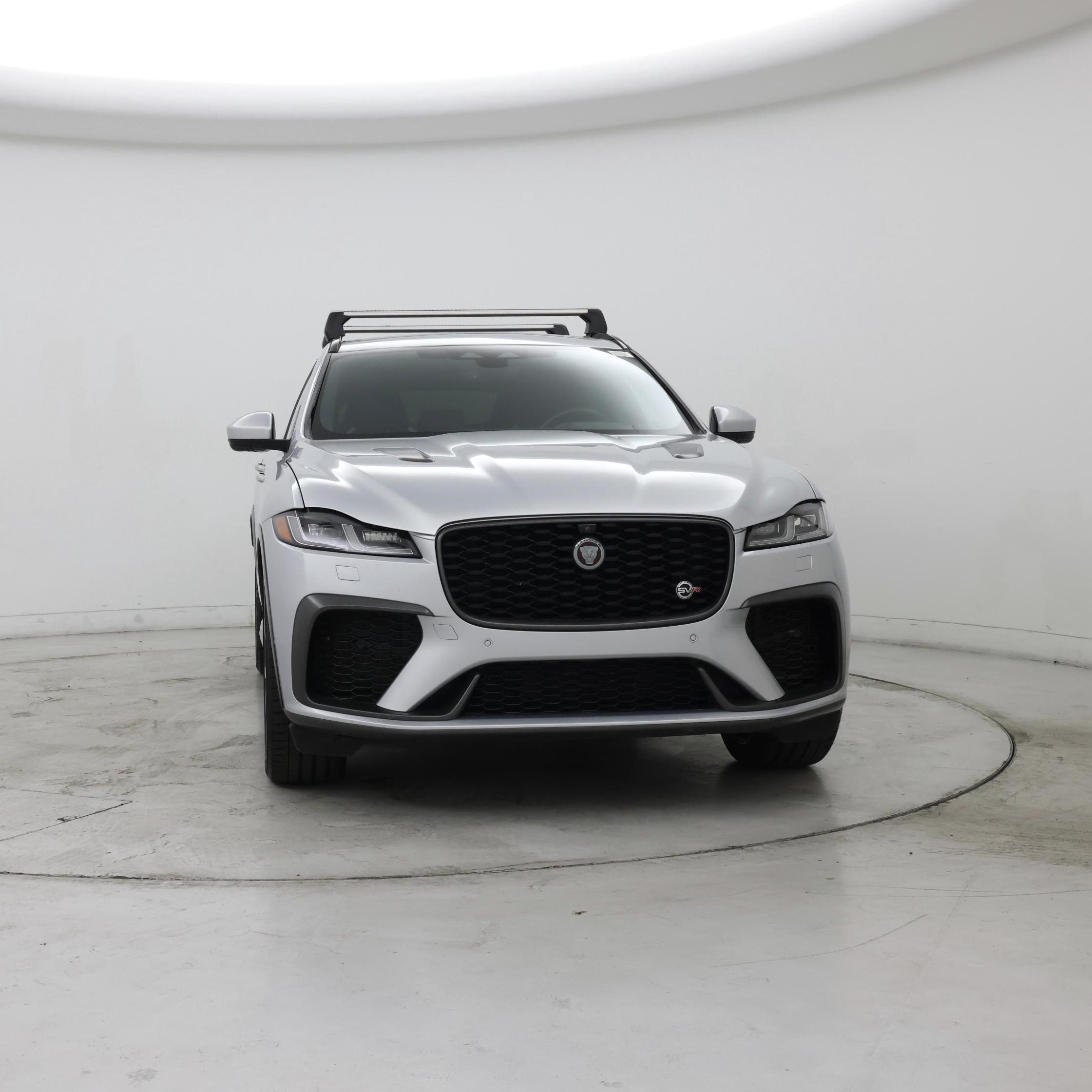 Thumbnail: 2022 Jaguar F-Pace - 5