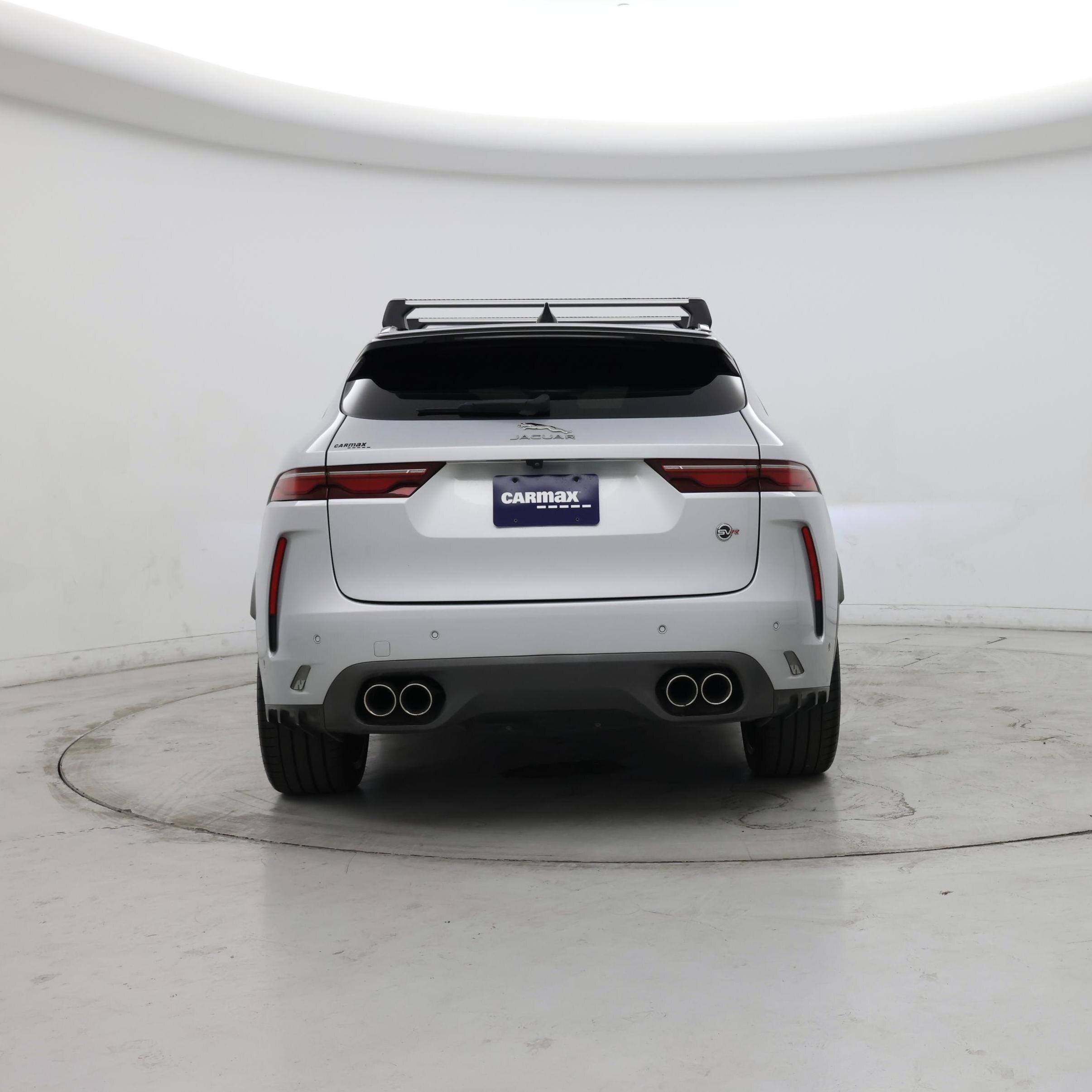 Thumbnail: 2022 Jaguar F-Pace - 6