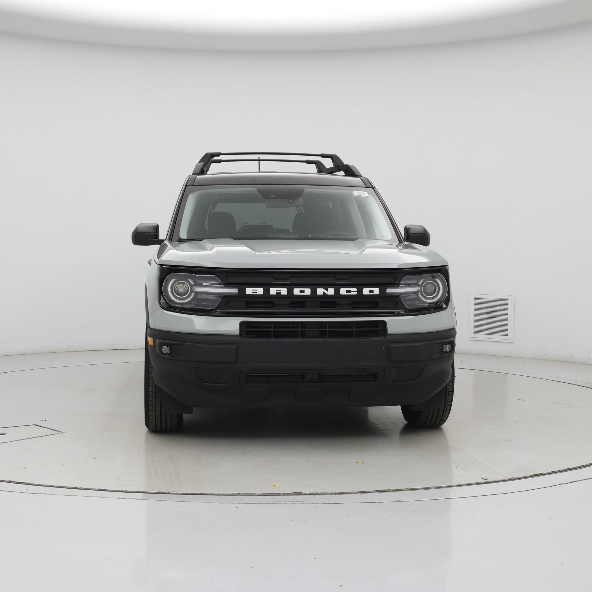 Thumbnail: 2023 Ford Bronco Sport - 5