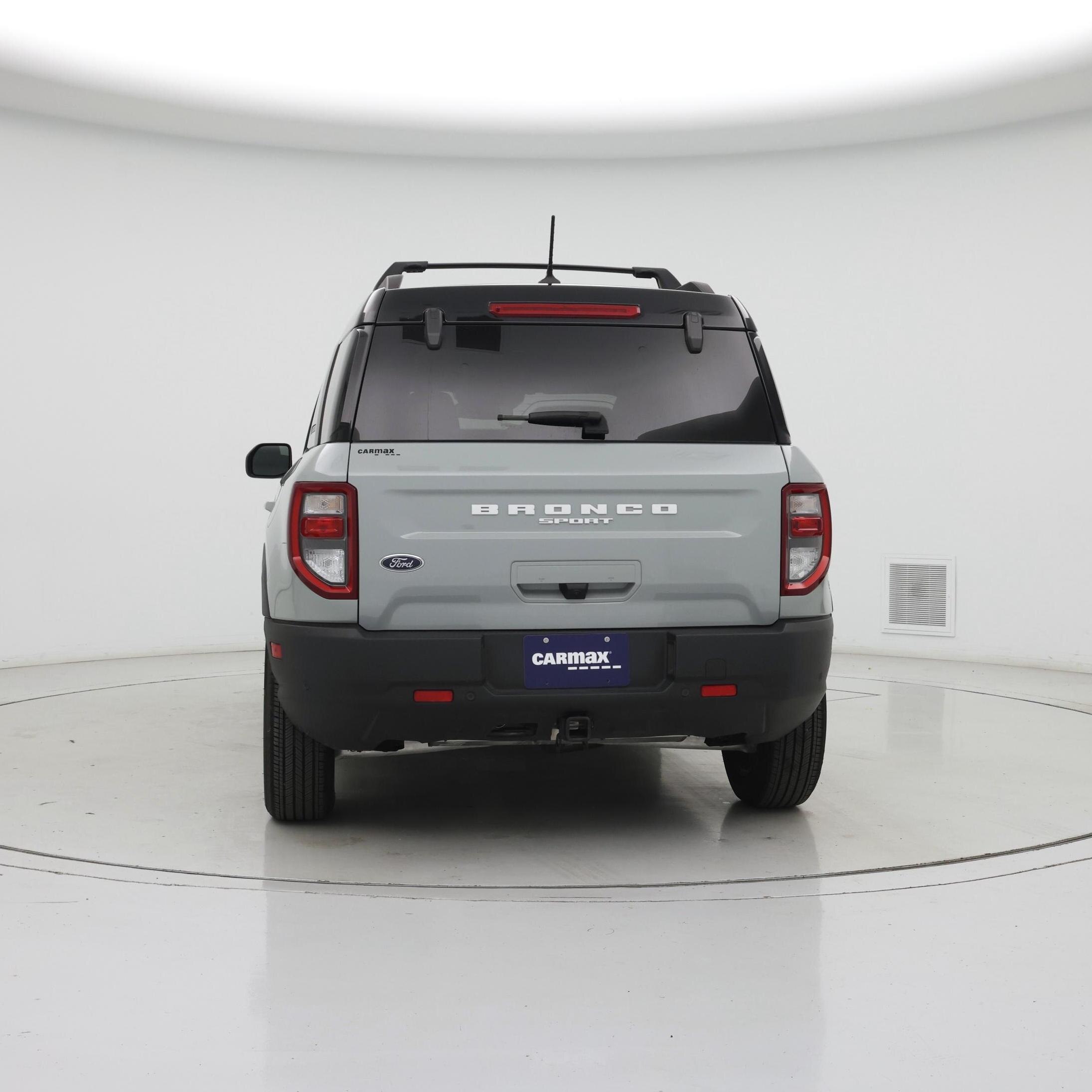 Thumbnail: 2023 Ford Bronco Sport - 6