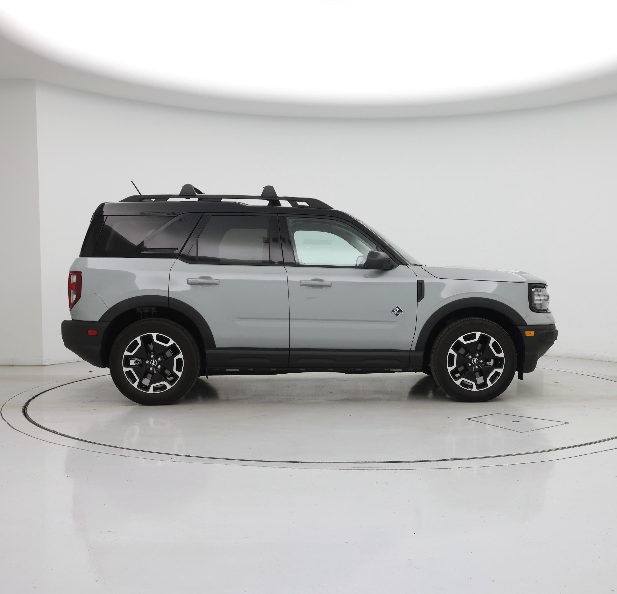 Thumbnail: 2023 Ford Bronco Sport - 7