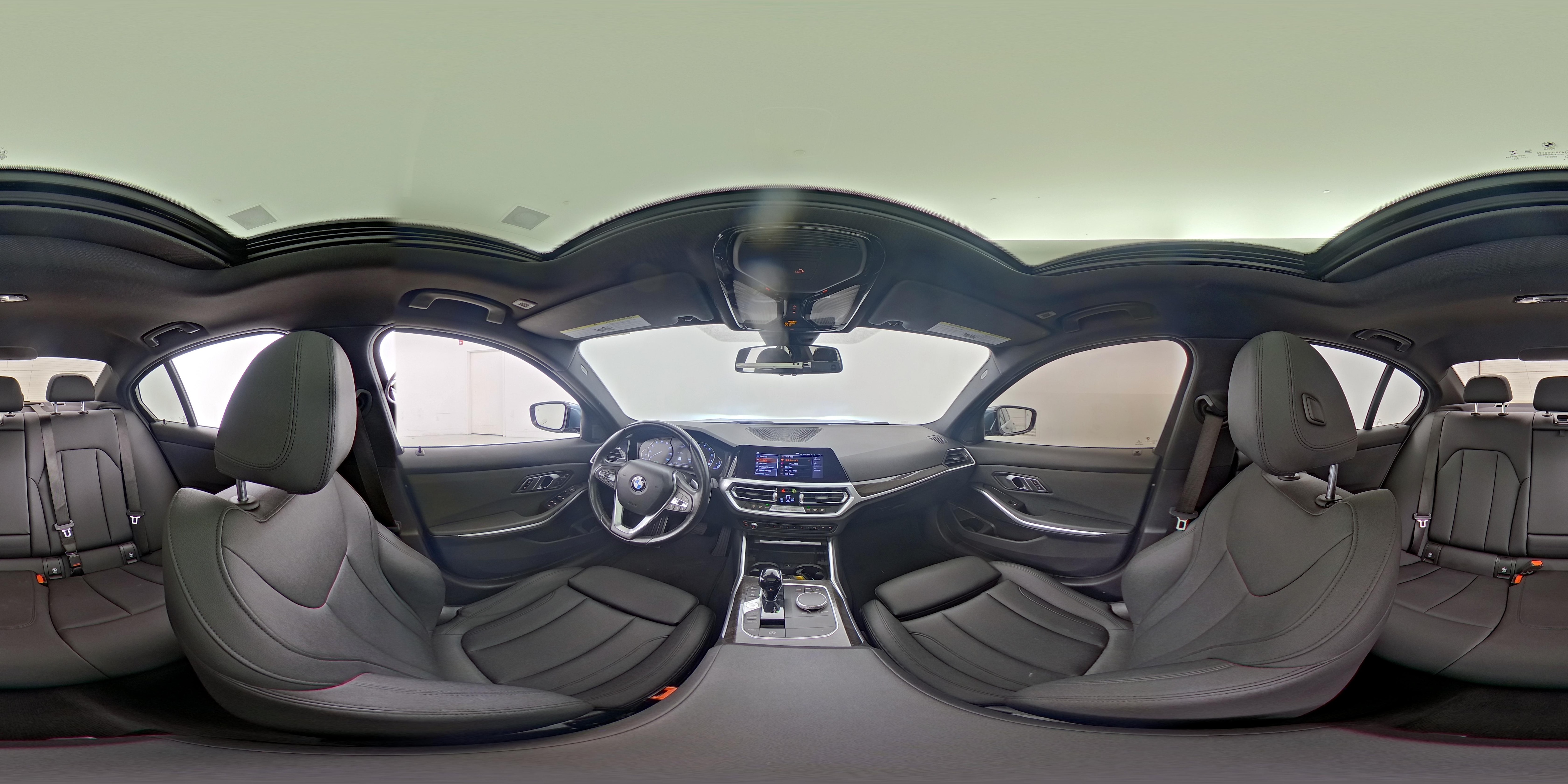 2021 BMW 3 Series 330i - Photo 26