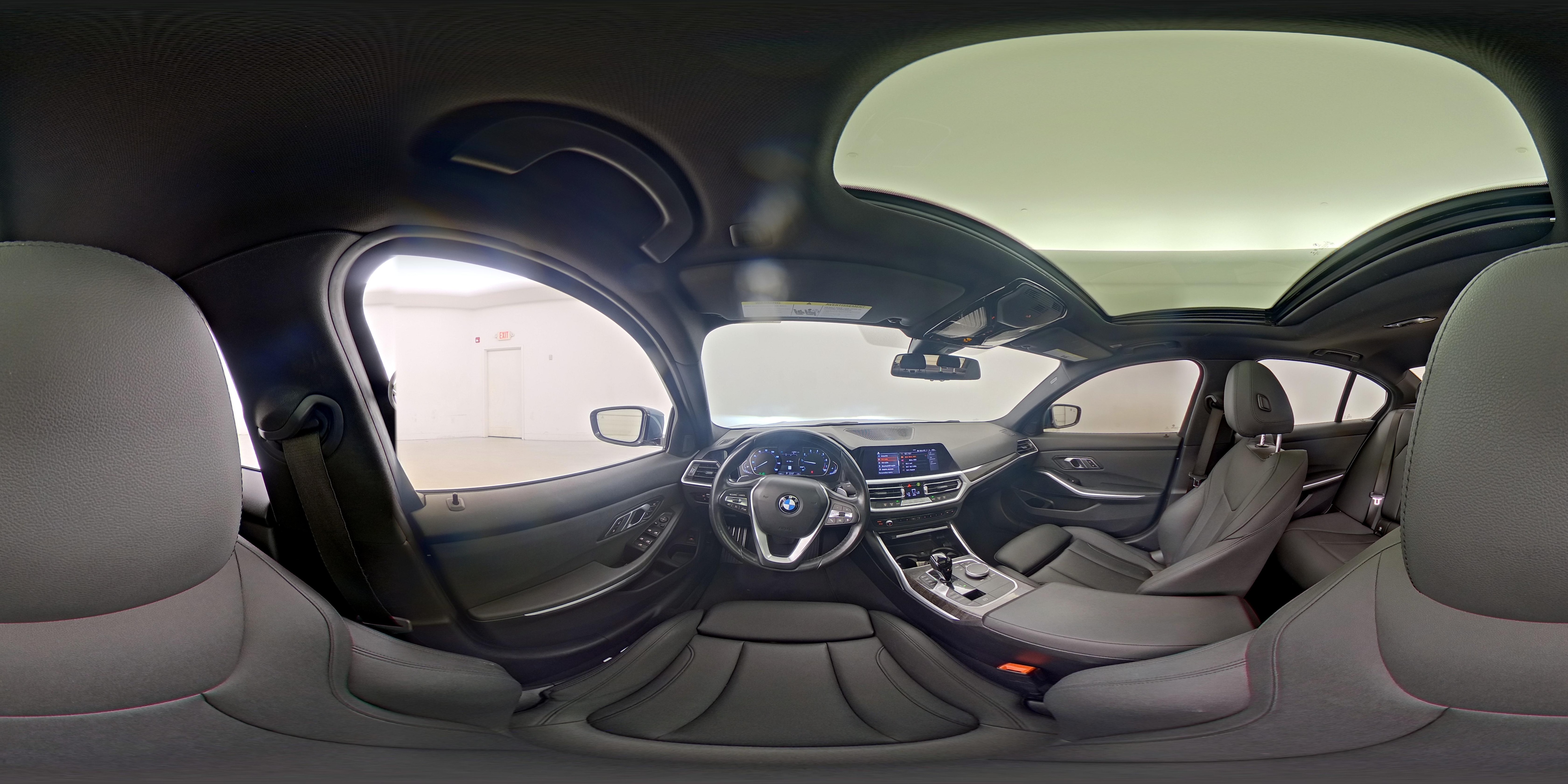 2021 BMW 3 Series 330i - Photo 28