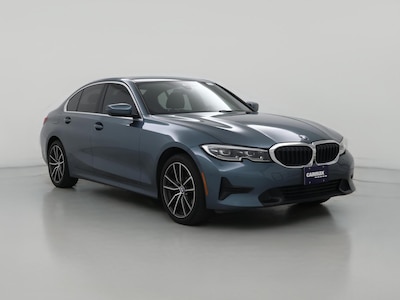 2021 BMW 330 I