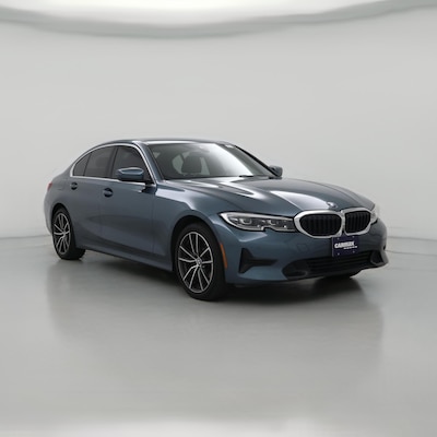 2021 BMW 330 I