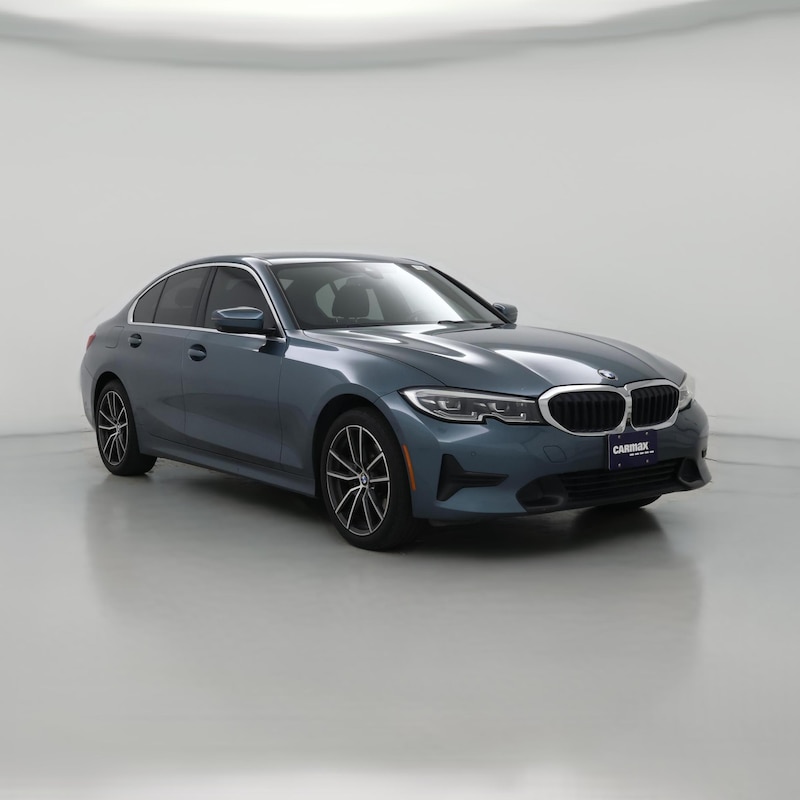2021 BMW 330 I