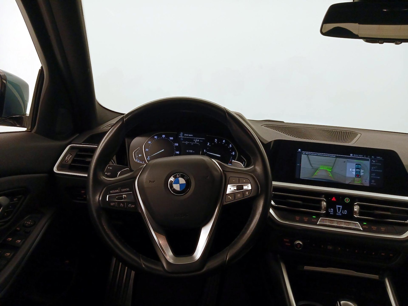 2021 BMW 3 Series 330i - Photo 11