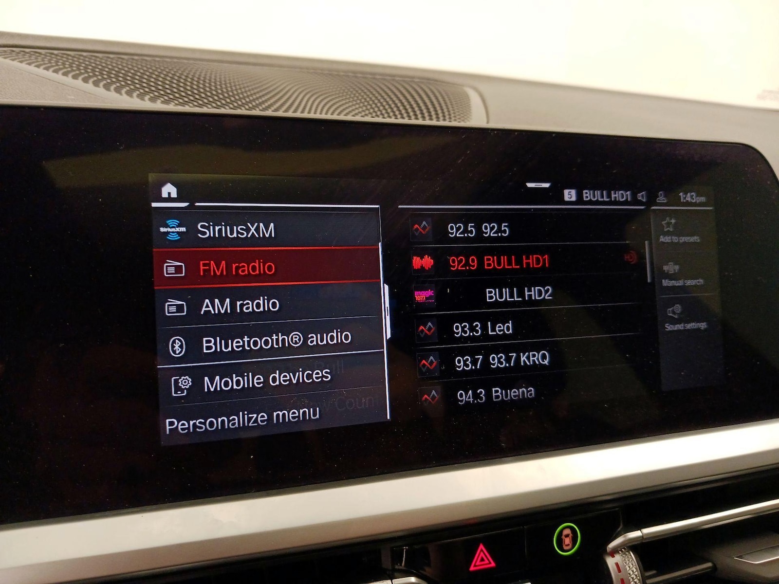 2021 BMW 3 Series 330i - Photo 17