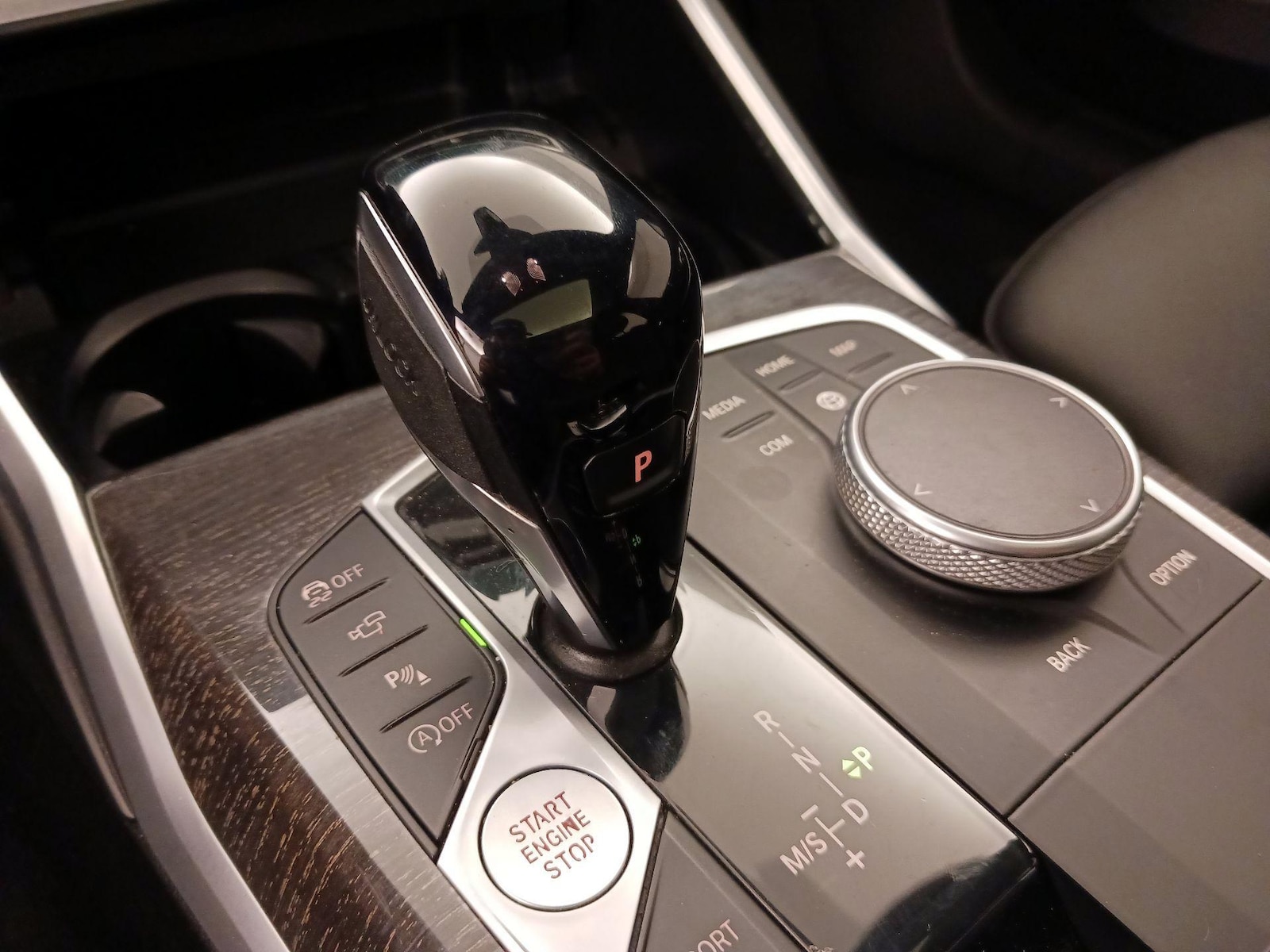 2021 BMW 3 Series 330i - Photo 19